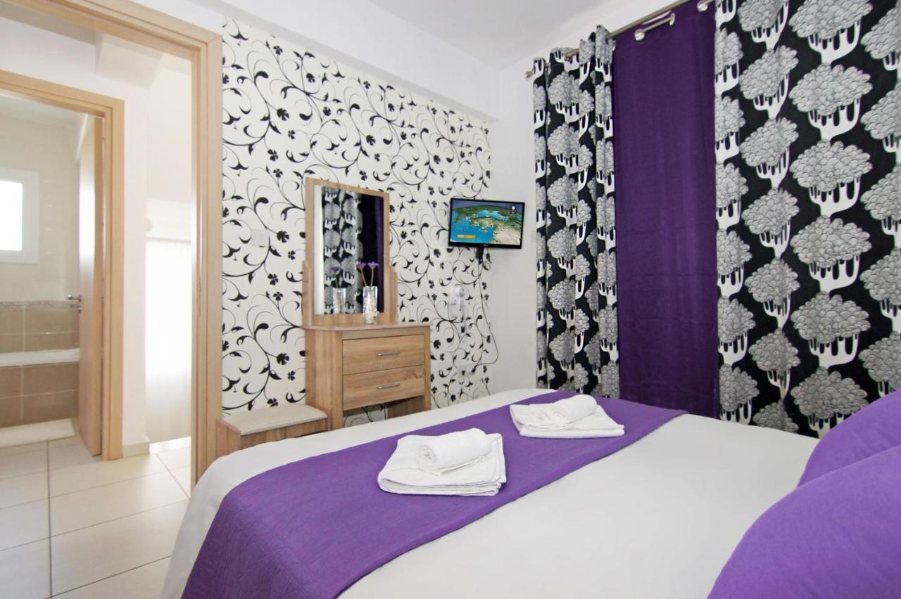 Nissinia - Nissi Area Holiday home *