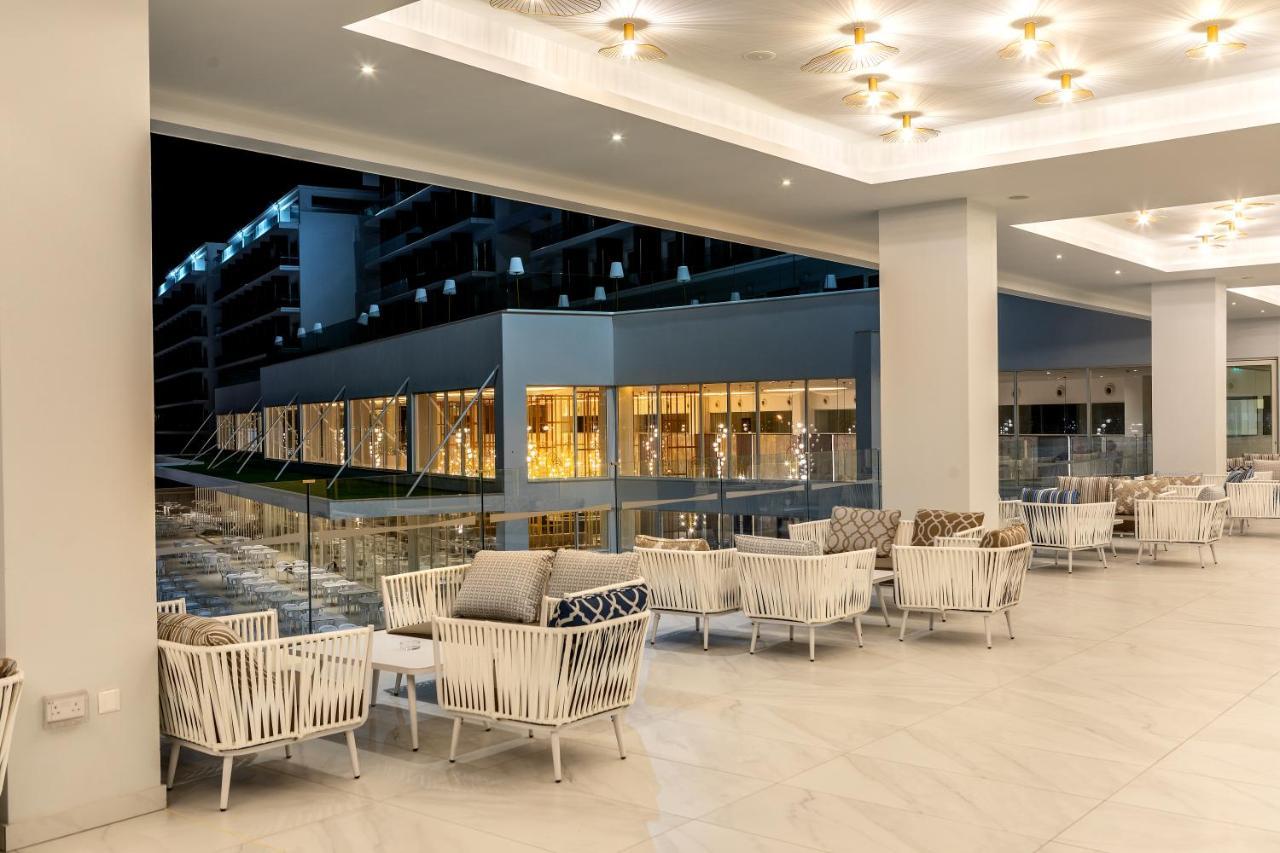 Hotel Chrysomare & 5*
