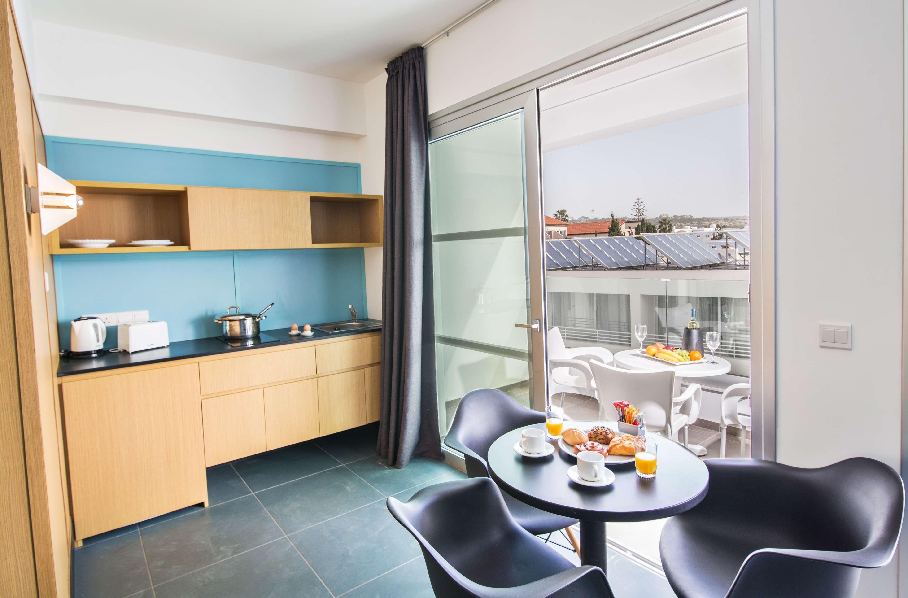 Anthea 3* Agia Napa