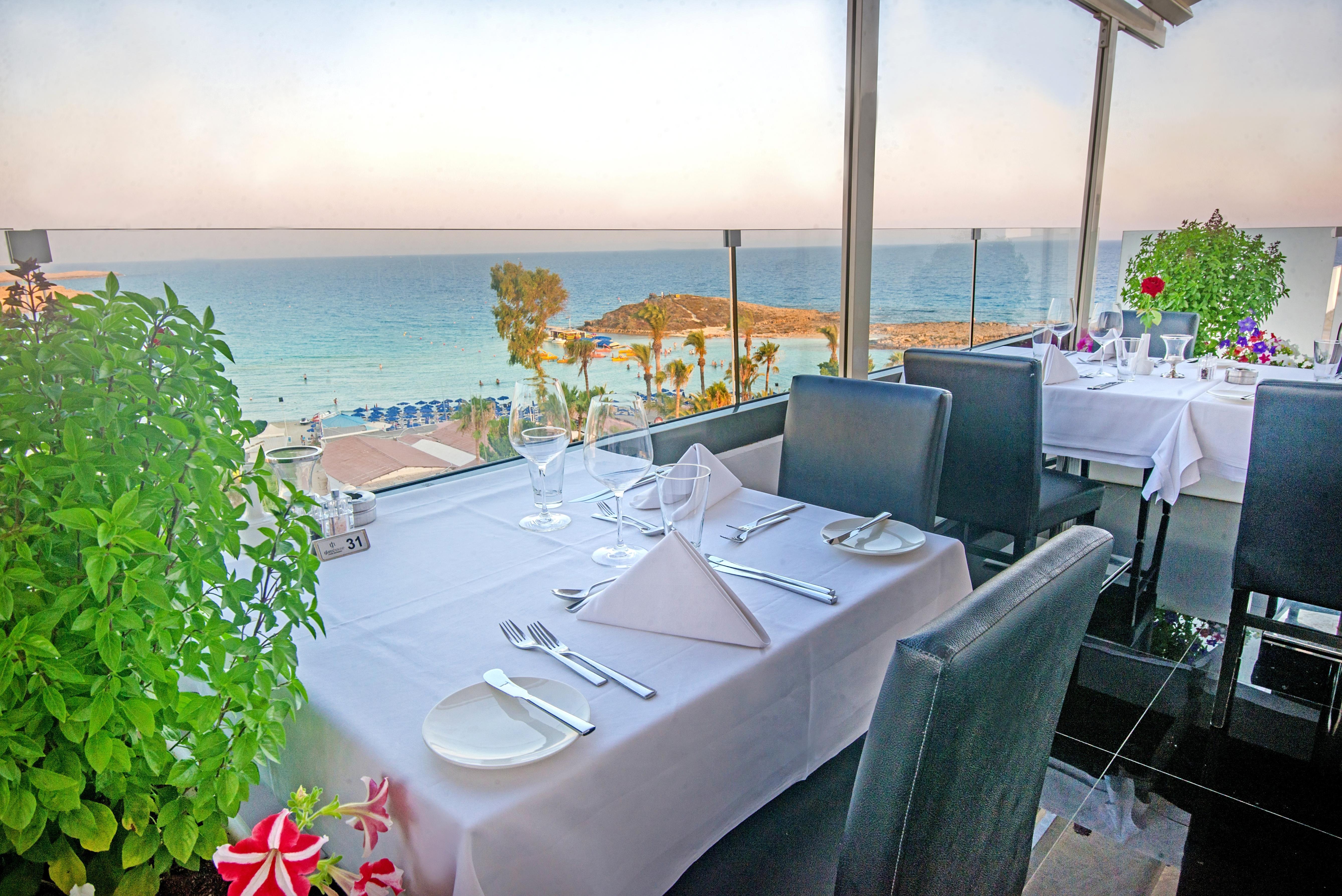 Resort Adams & (adults Only) Ayia Napa