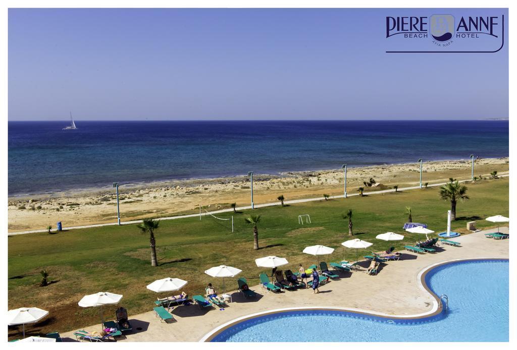 Piere - Anne