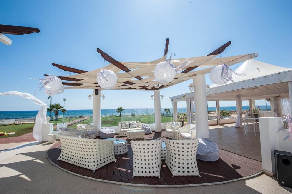 Hotel Piere - Anne 3*