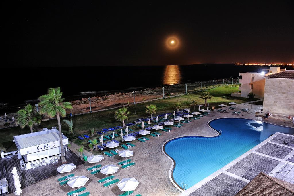 Piere - Anne Hotel