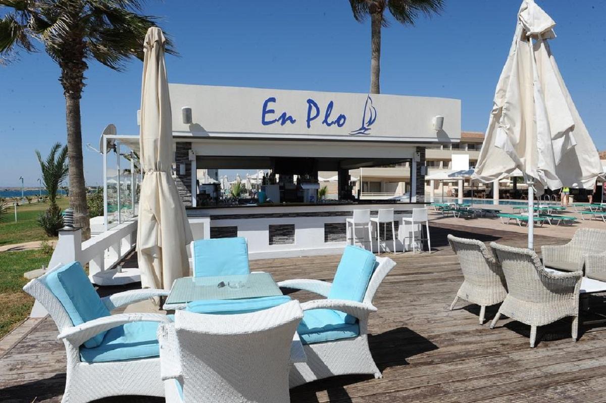 Piere - Anne Hotel Agia Napa