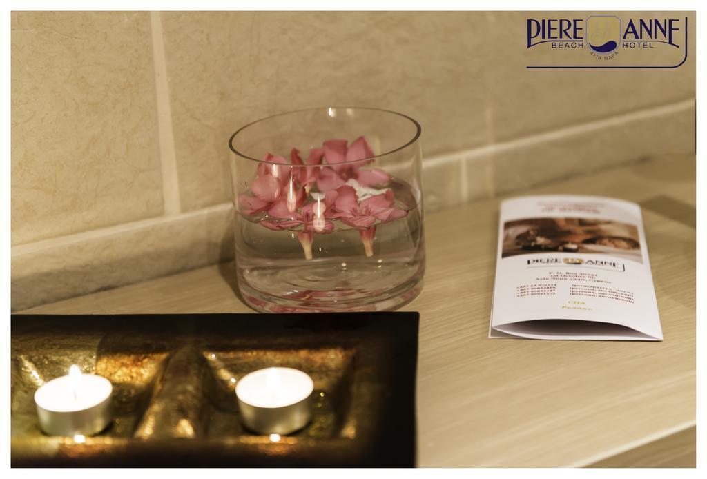 Piere - Anne 3* Agia Napa