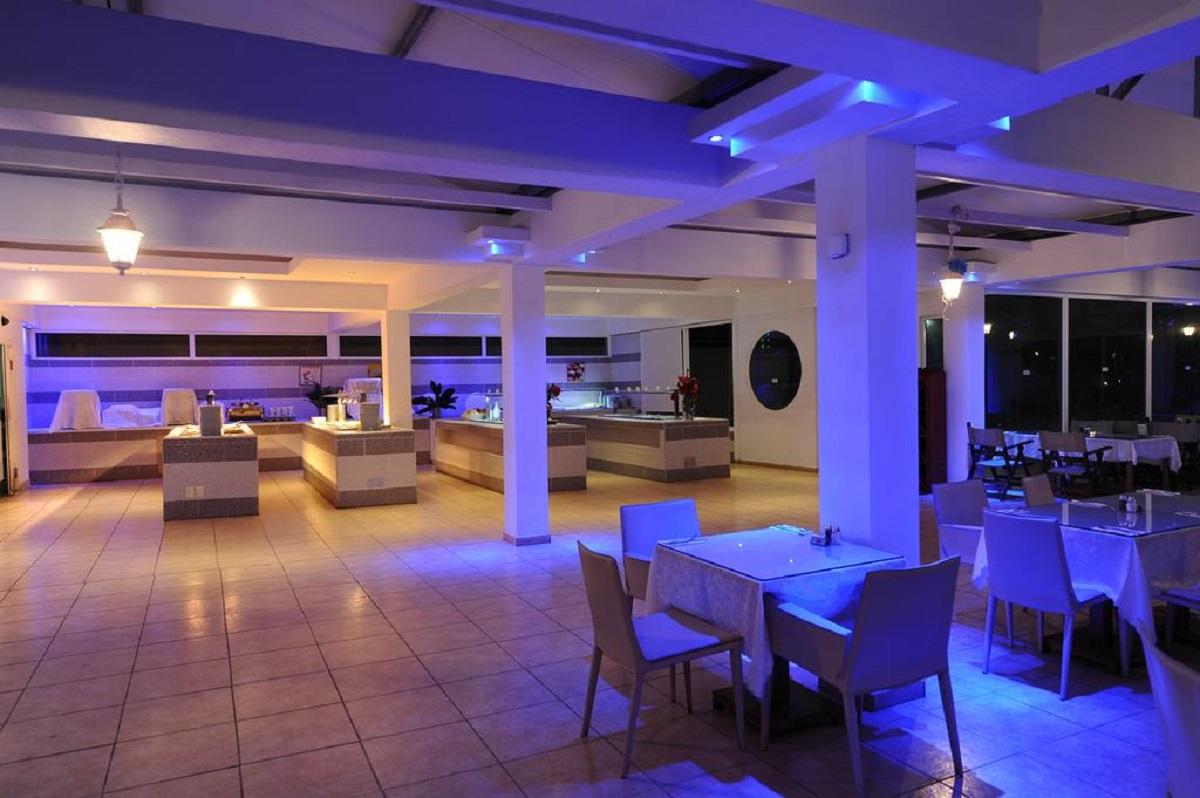 Hotel Piere - Anne