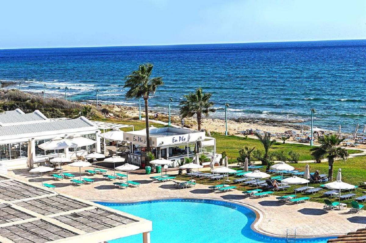 Piere - Anne Hotel Agia Napa