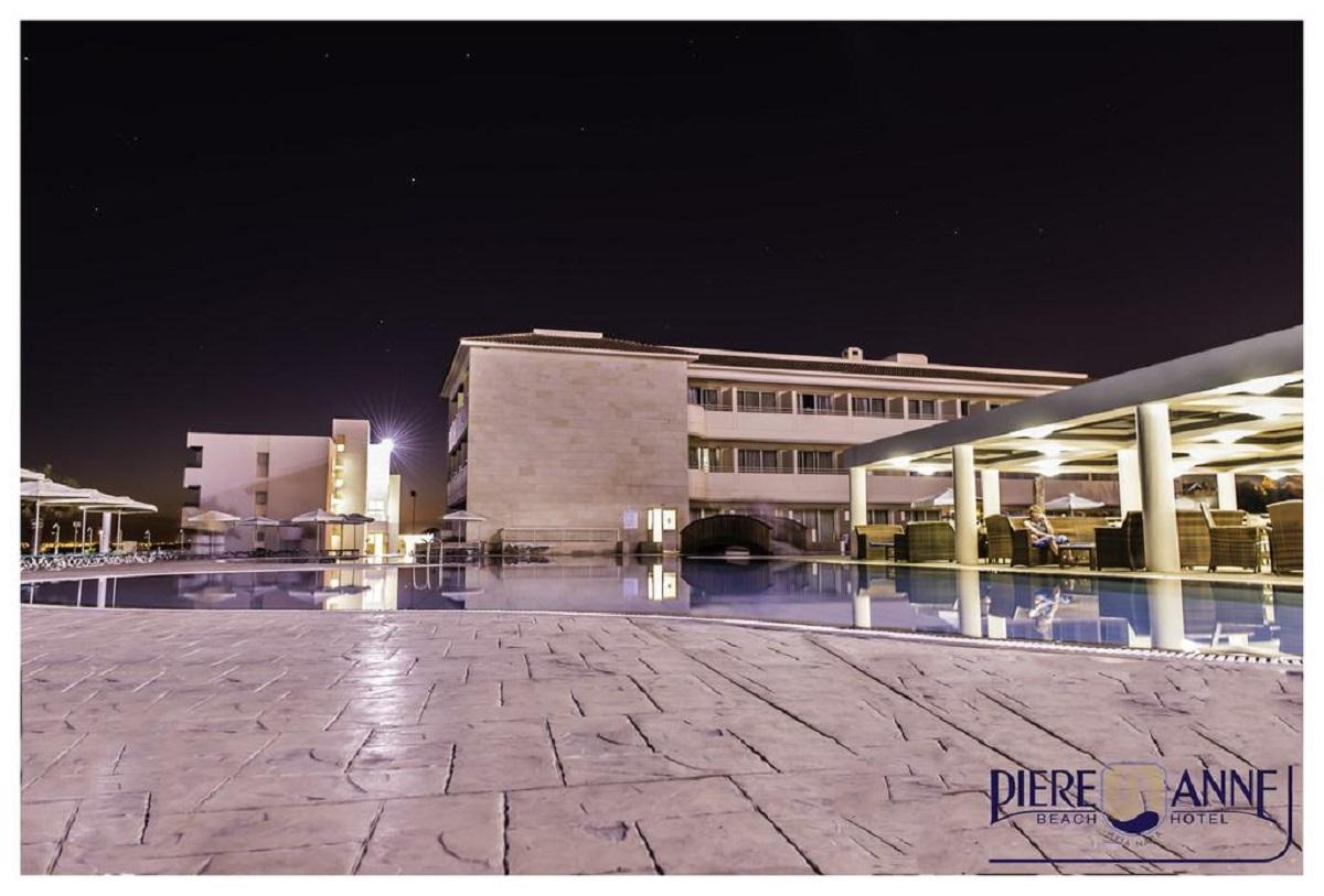 Piere - Anne 3* Agia Napa