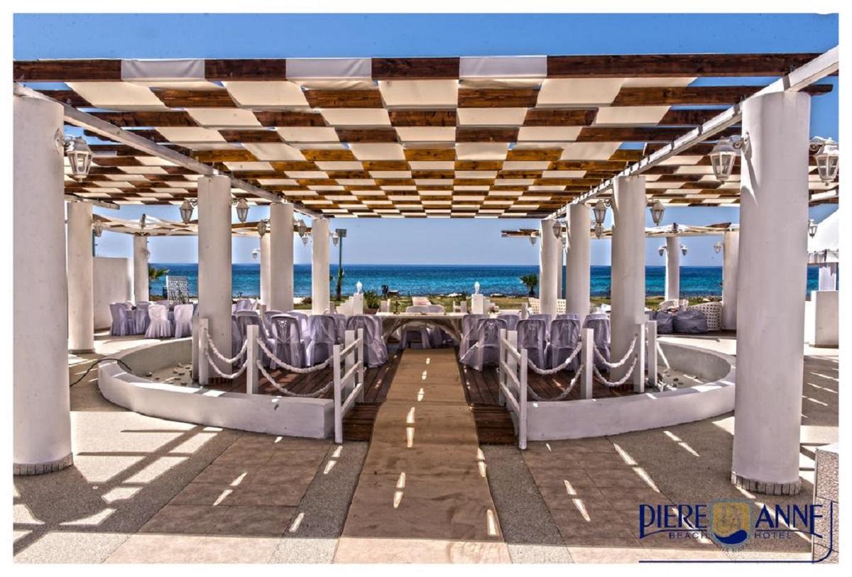 Piere - Anne Hotel Agia Napa