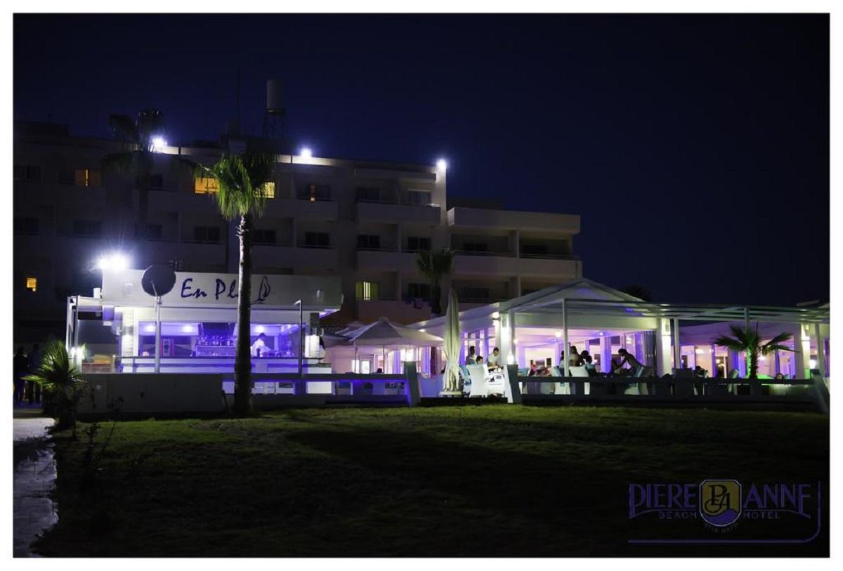Hotel Piere - Anne