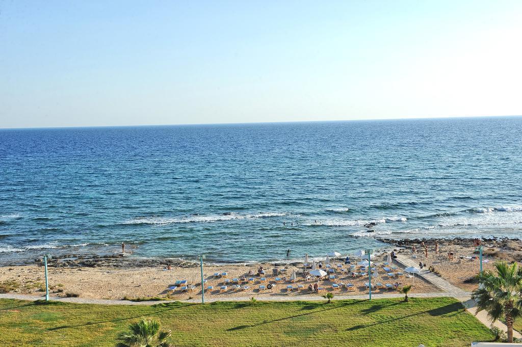 Piere - Anne Hotel Agia Napa