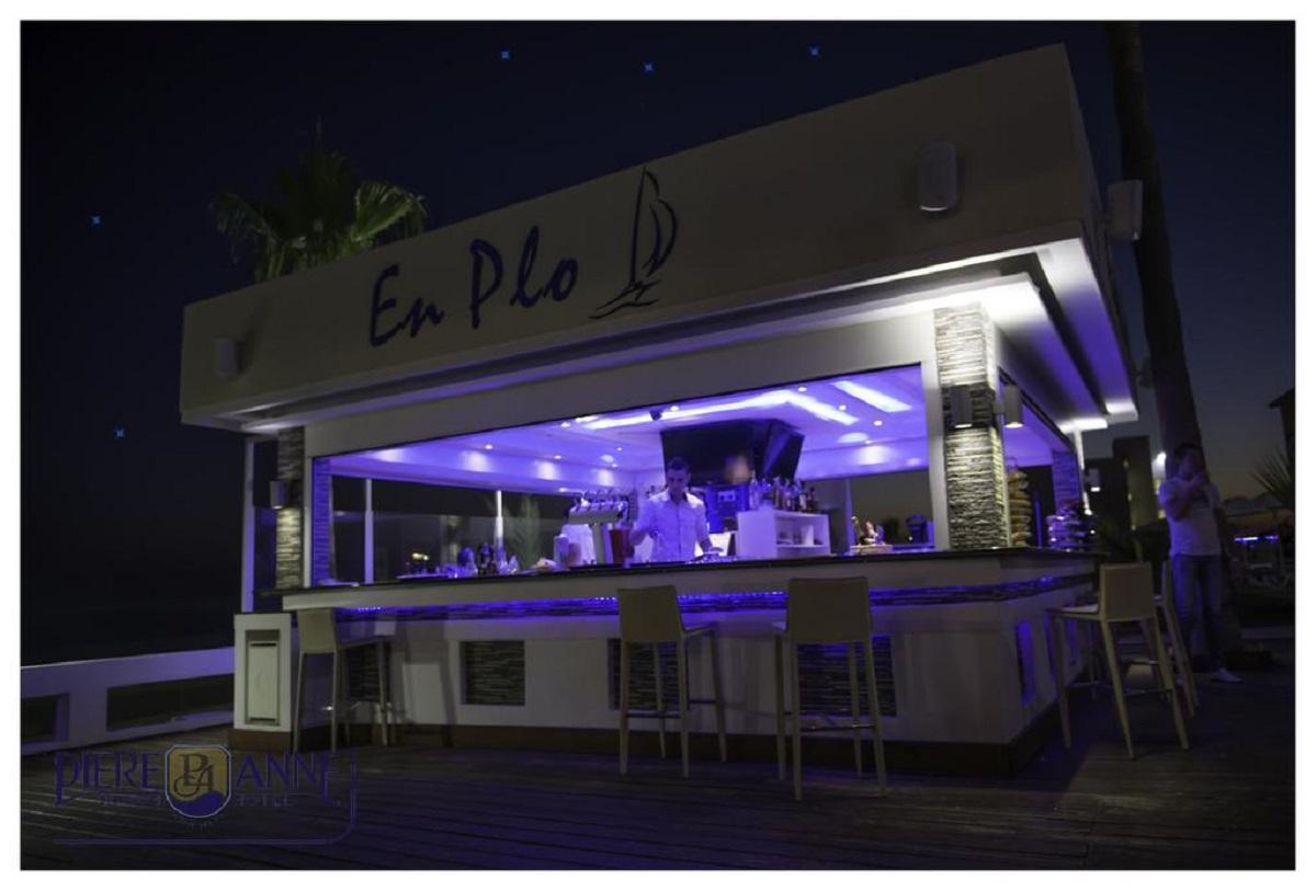 Piere - Anne 3* Agia Napa