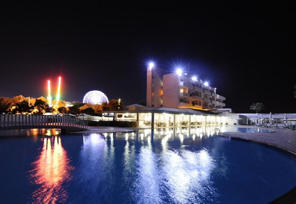 Piere - Anne Hotel
