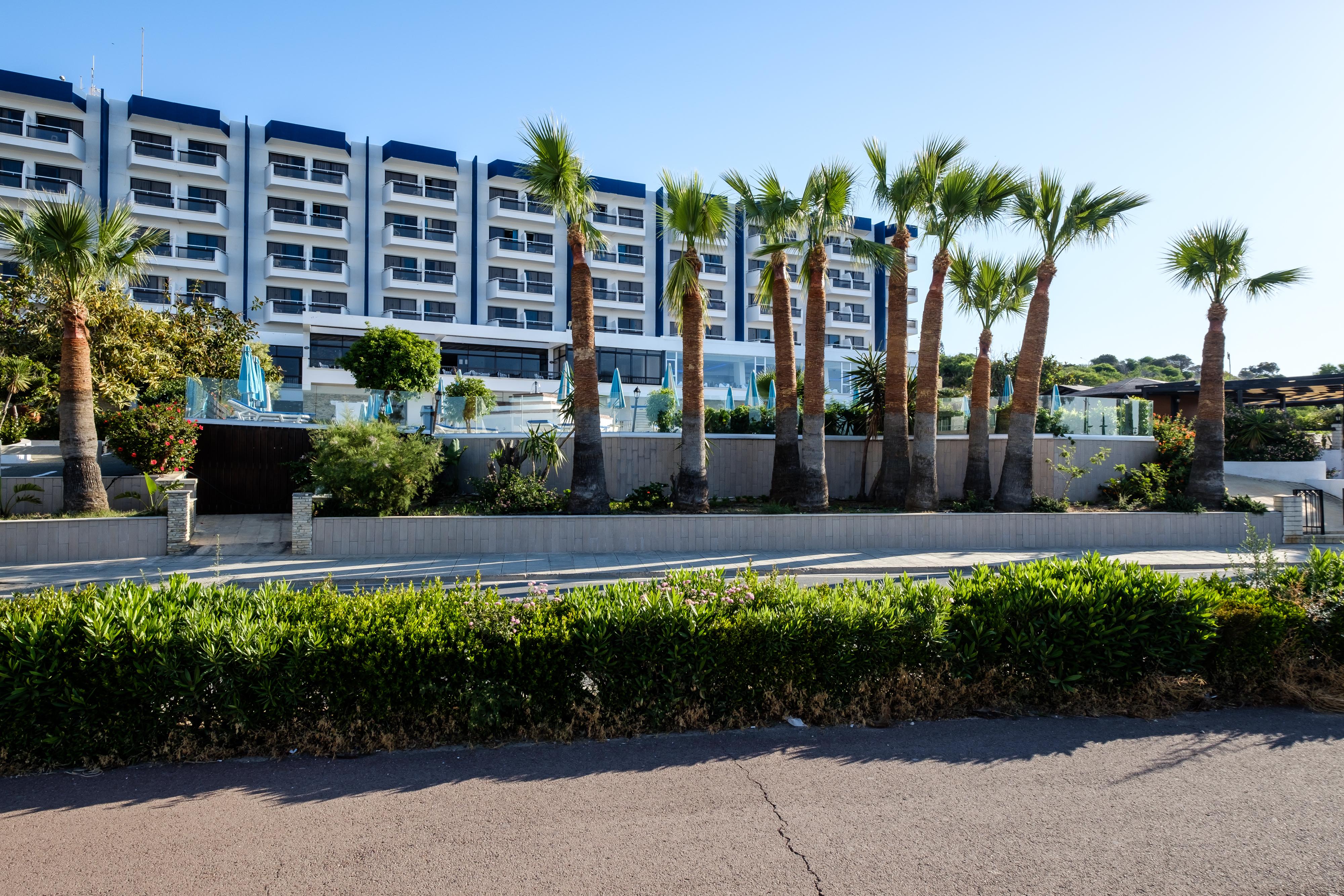 Cyprotel Florida 4* Ayia Napa