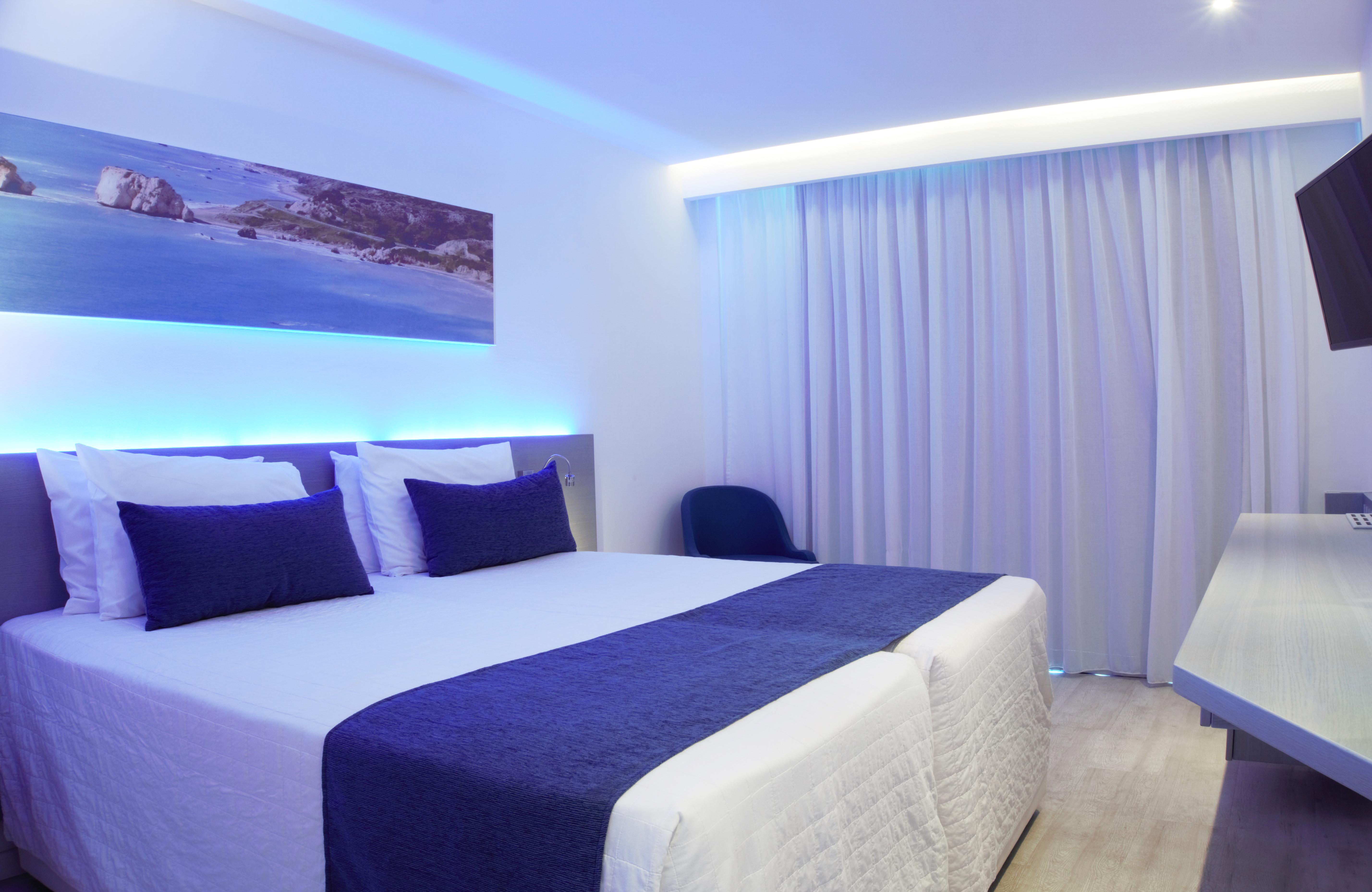 Anonymous (adults Only) 3* Agia Napa