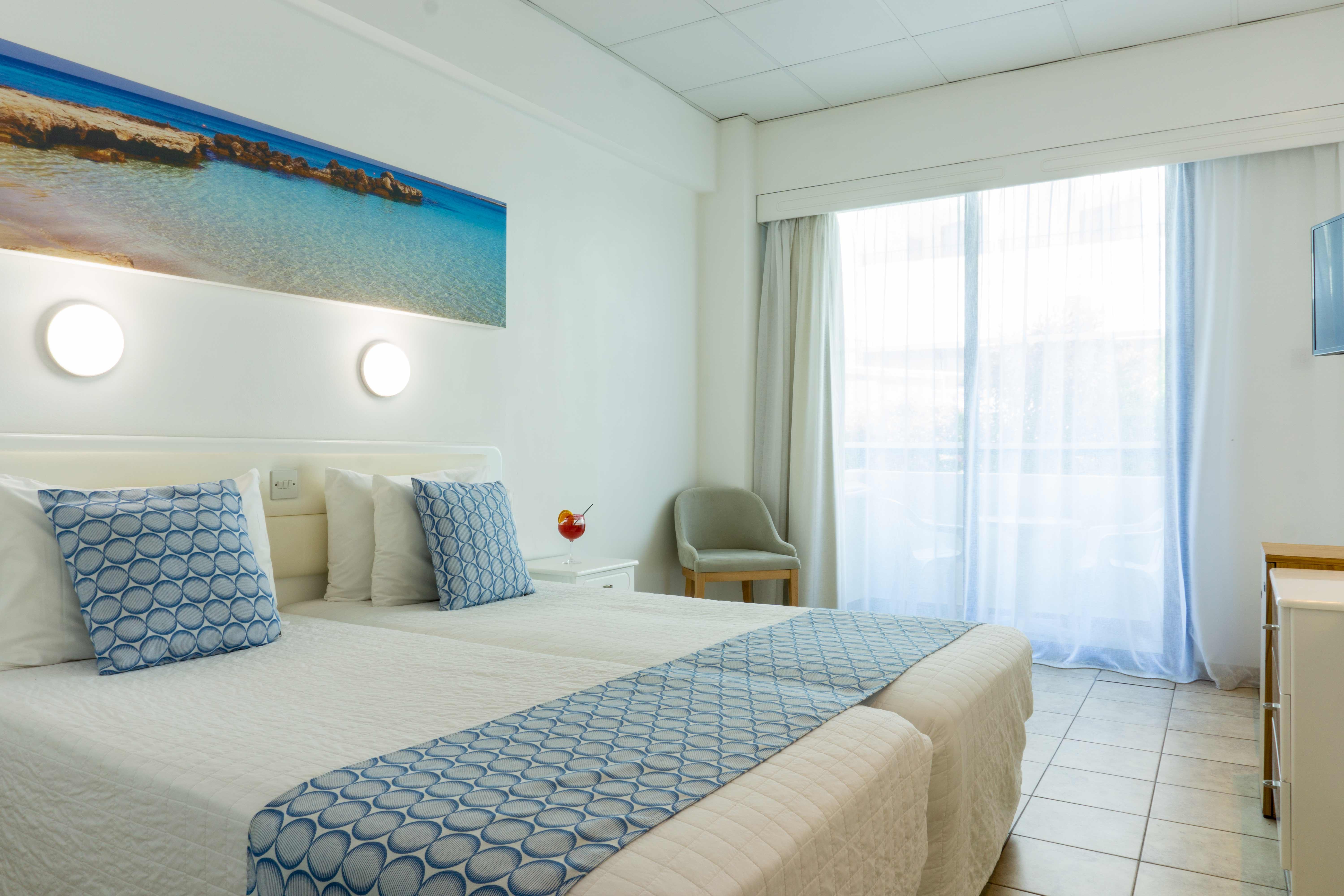 Anonymous (adults Only) Hotel