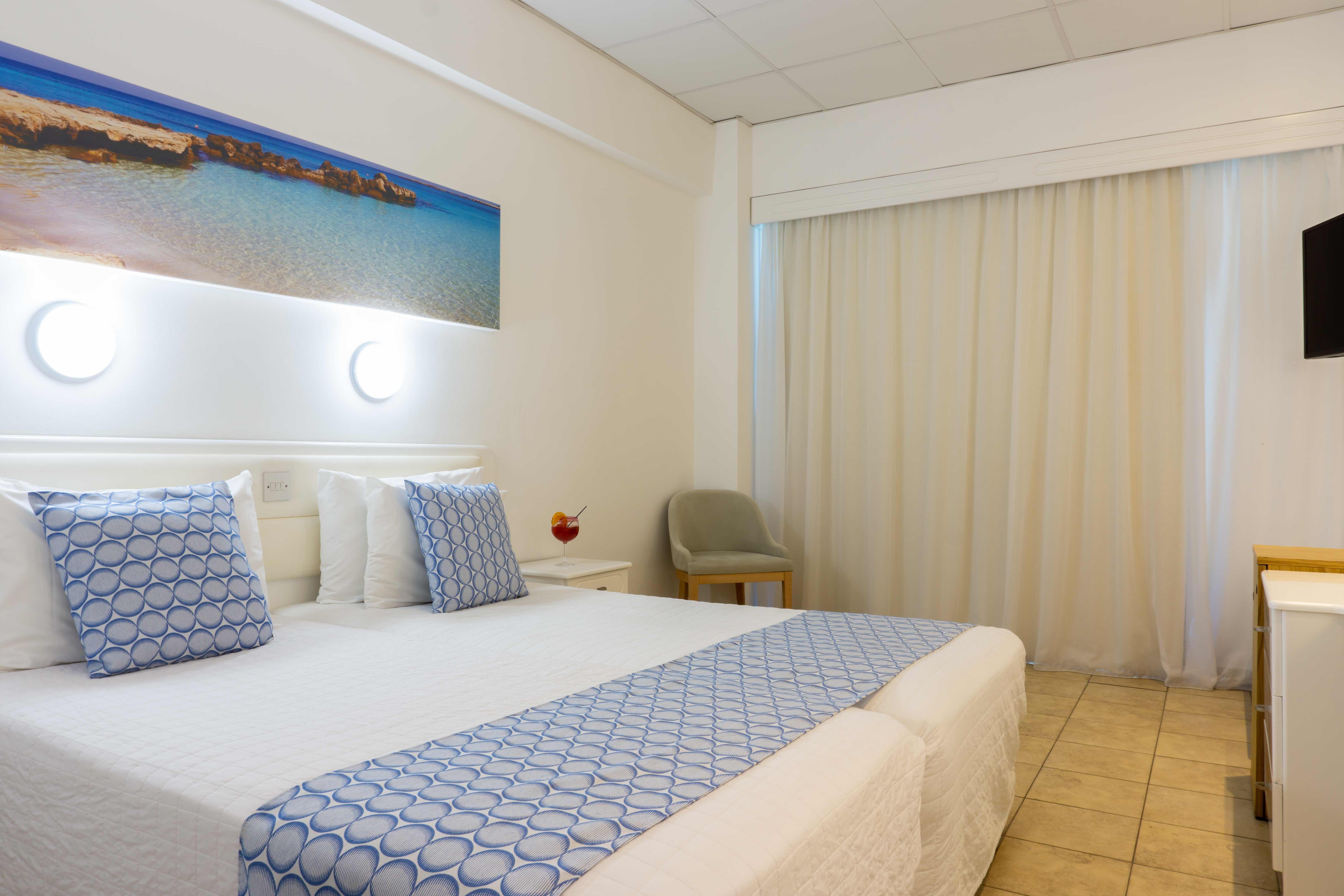 Anonymous (adults Only) Agia Napa