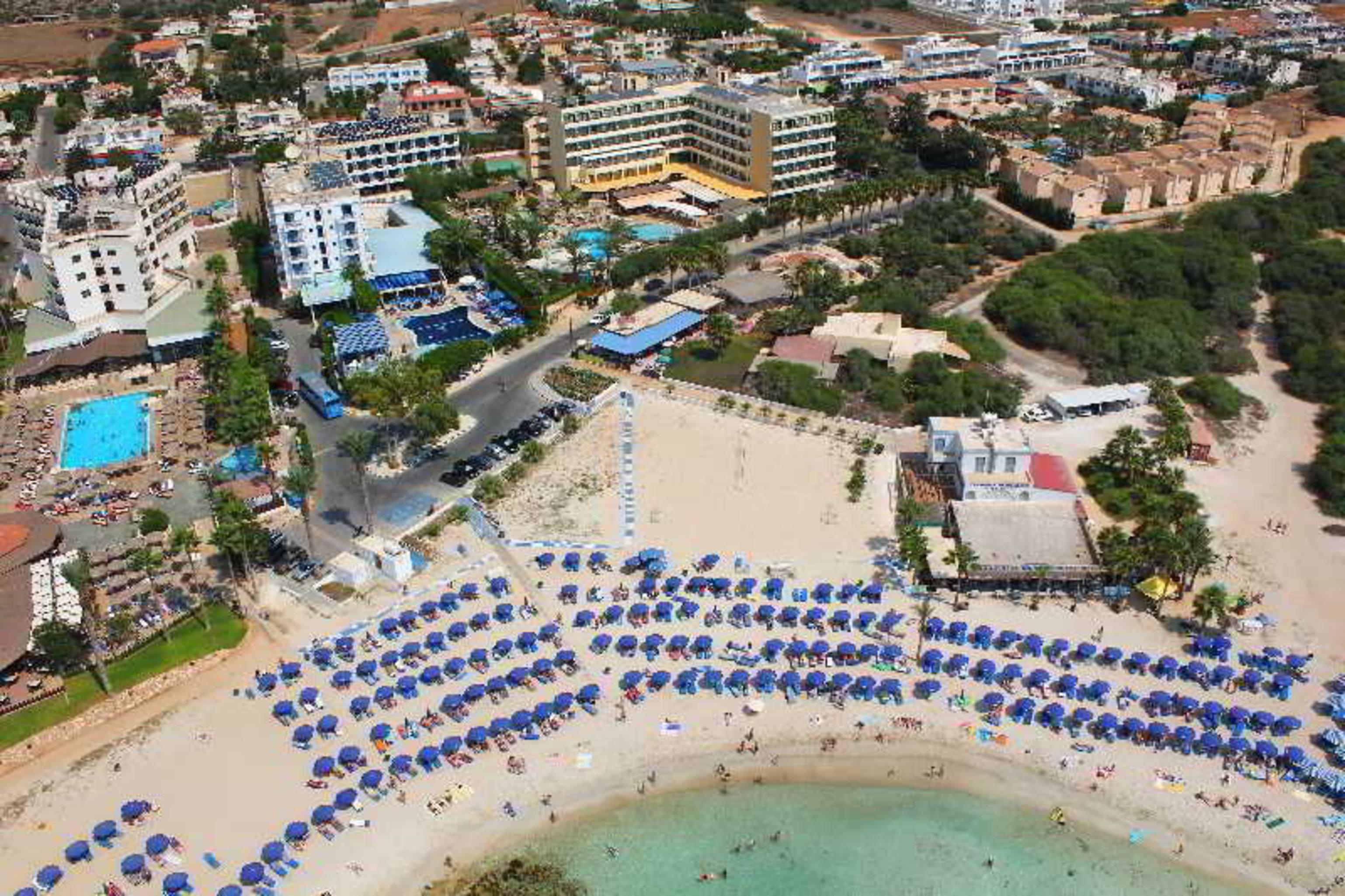 Anonymous (adults Only) Agia Napa