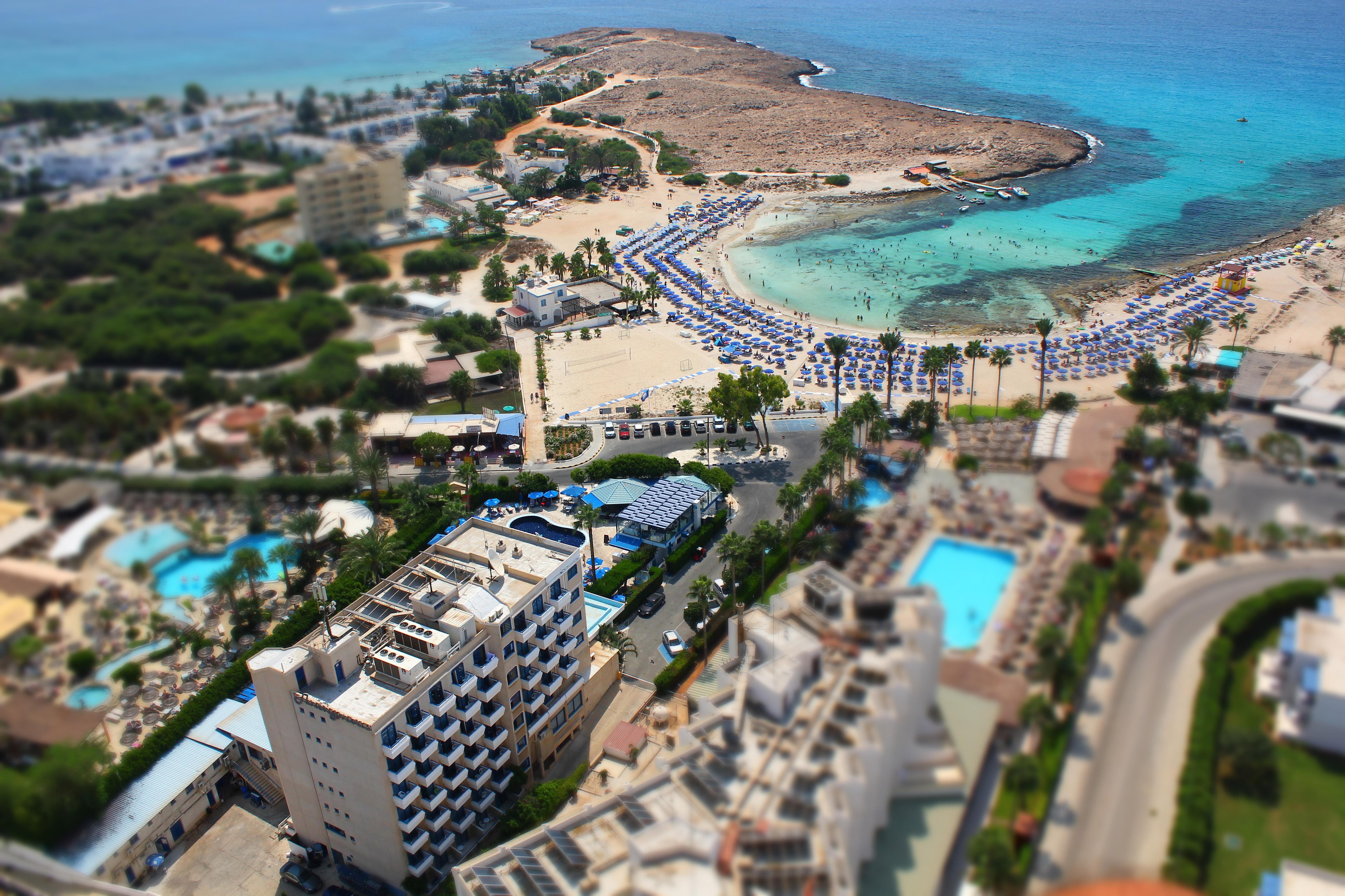 Anonymous (adults Only) Hotel 3*