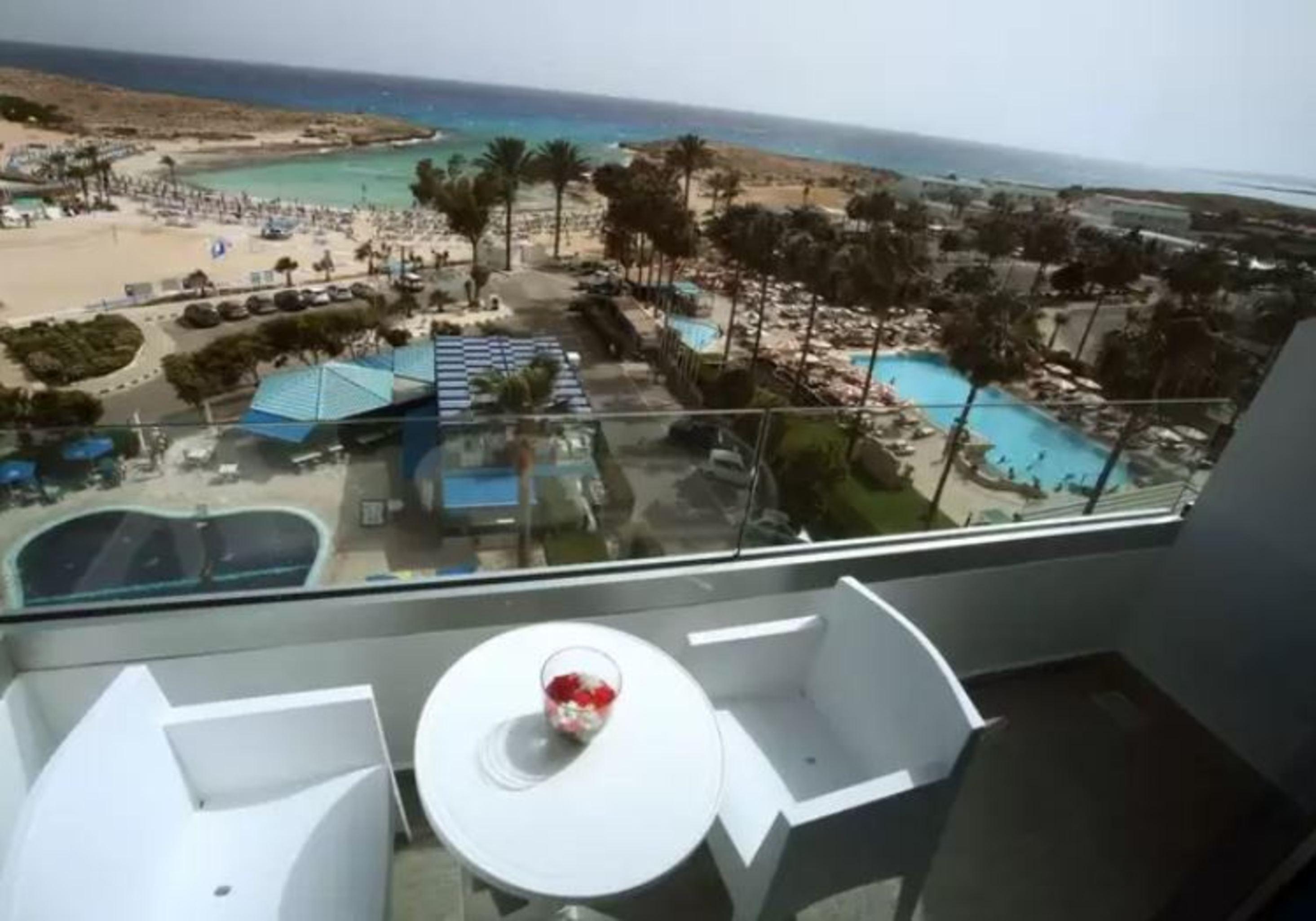 Anonymous (adults Only) Agia Napa