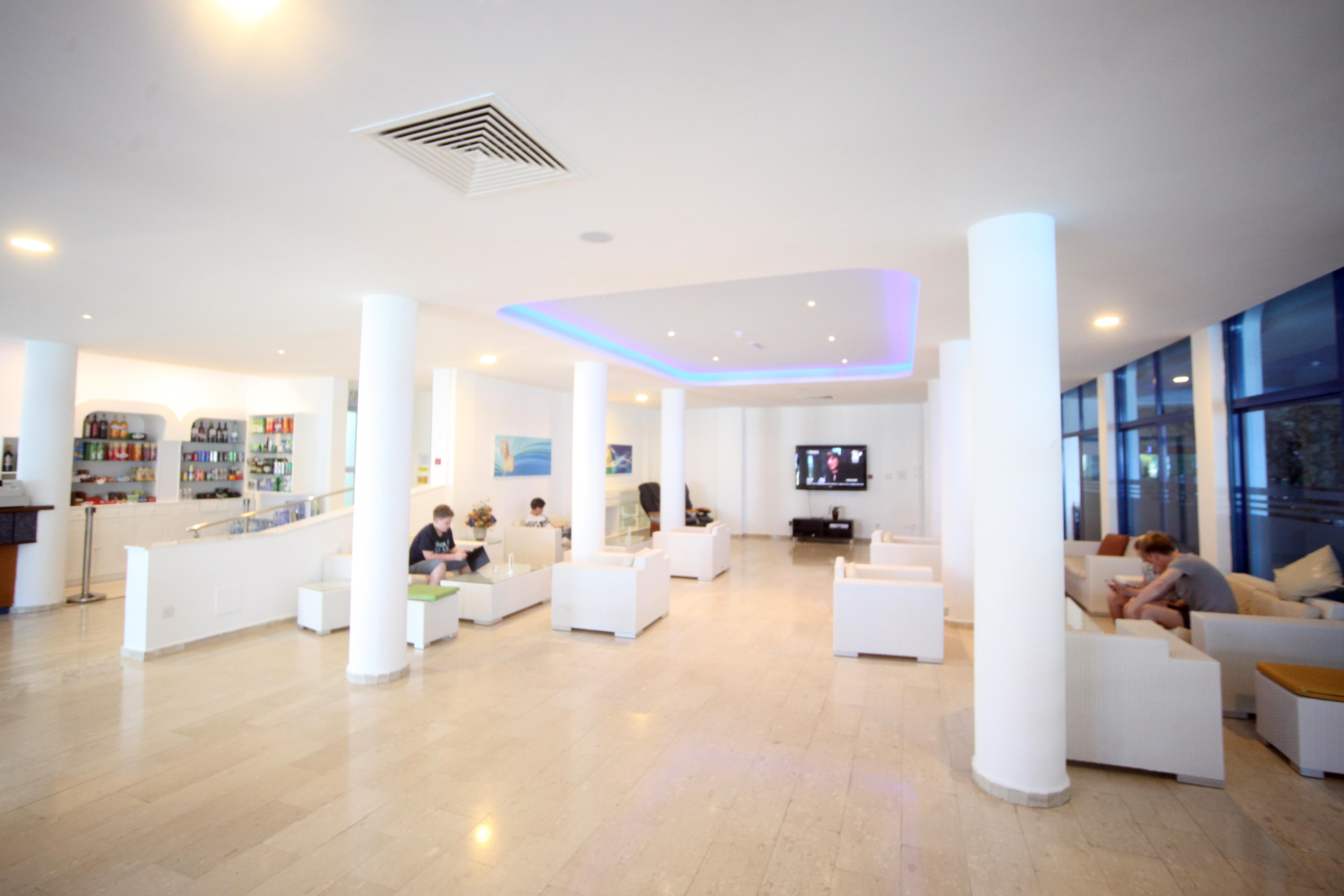 Anonymous (adults Only) Hotel