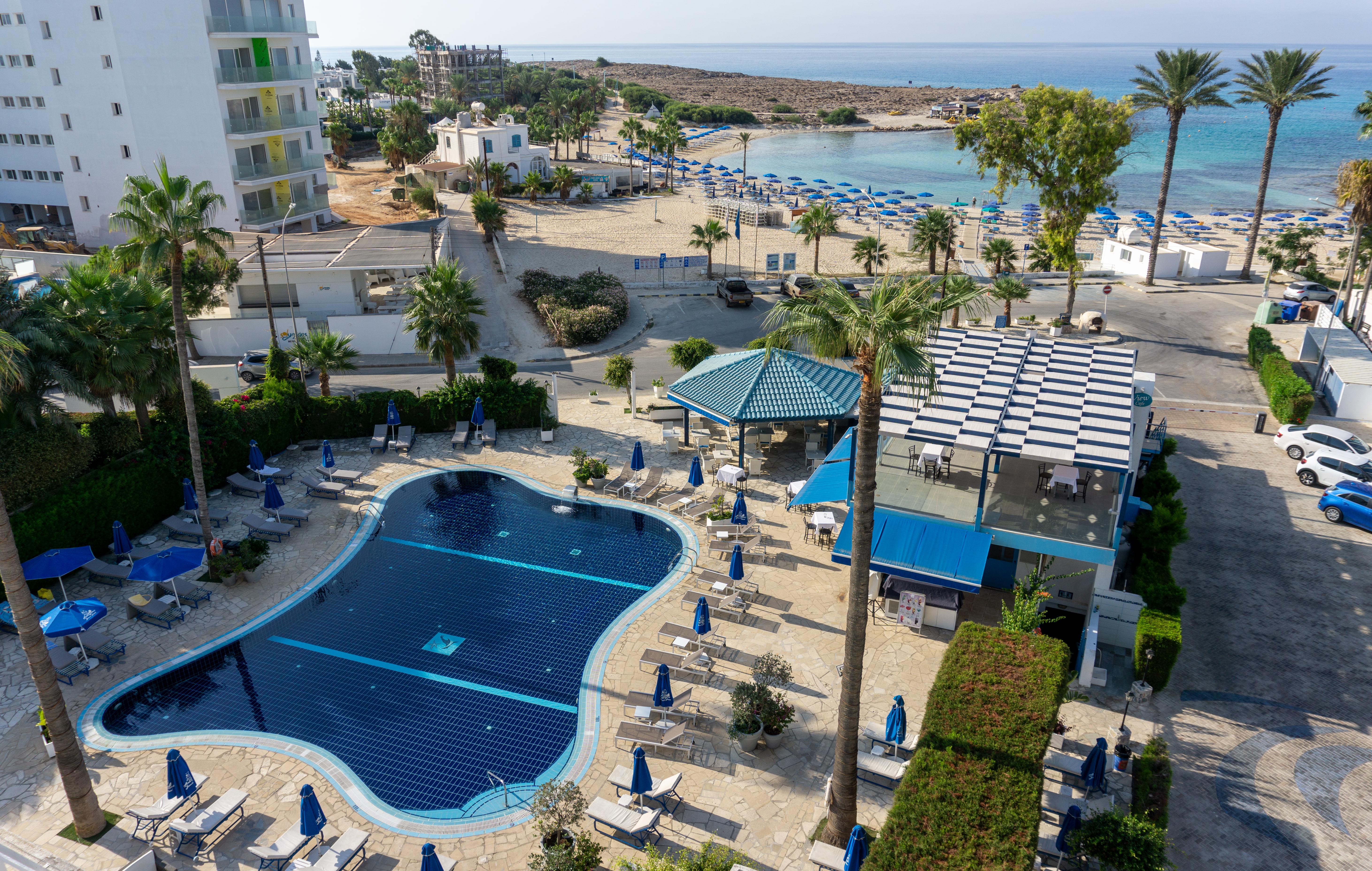 Anonymous (adults Only) Hotel 3*