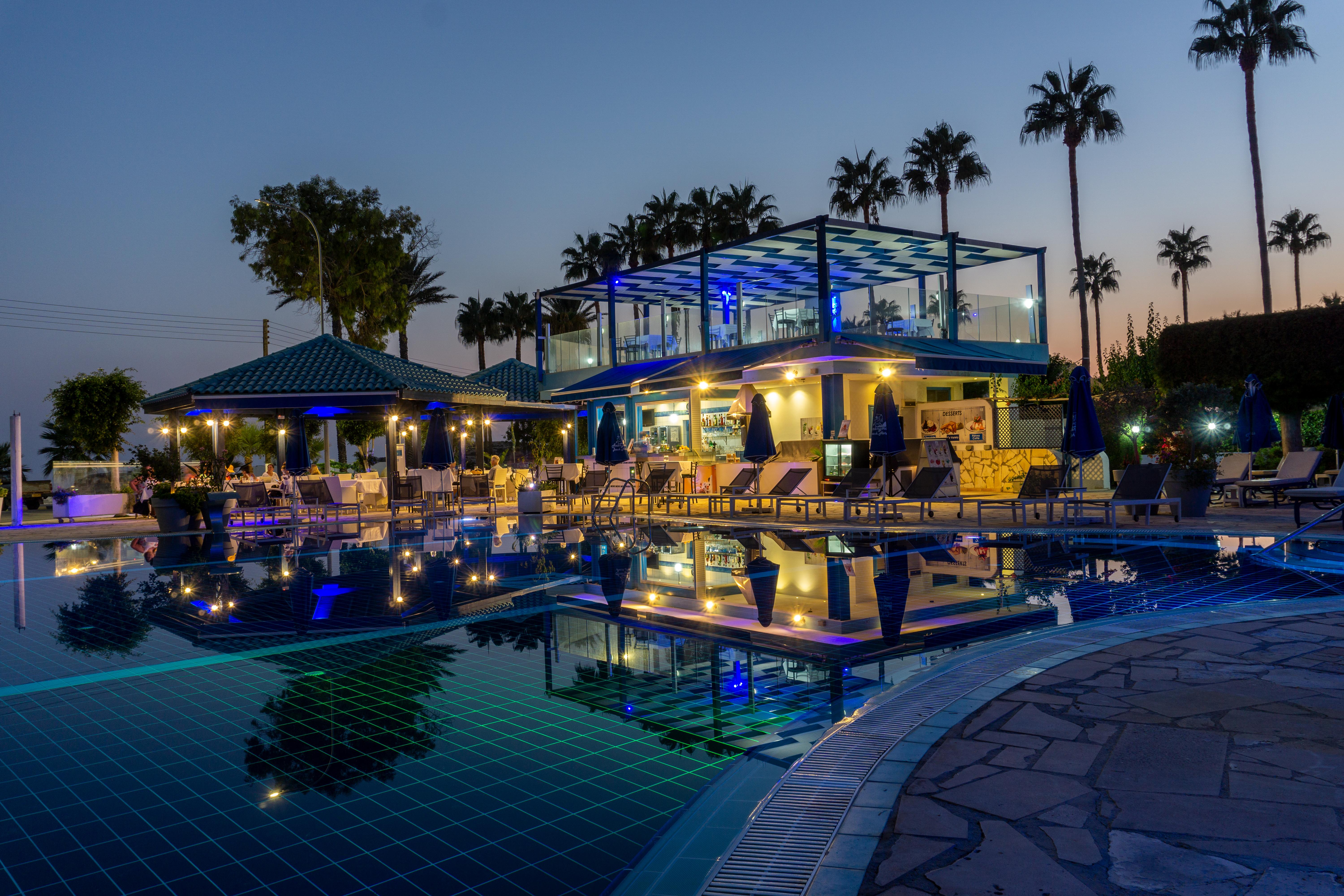 Anonymous (adults Only) 3* Agia Napa