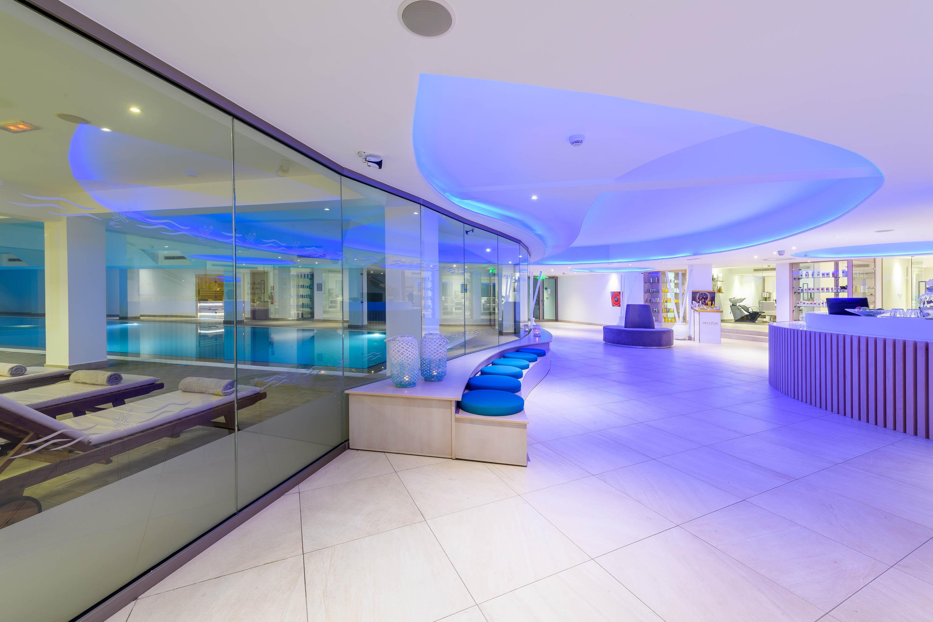 Asterias 4*