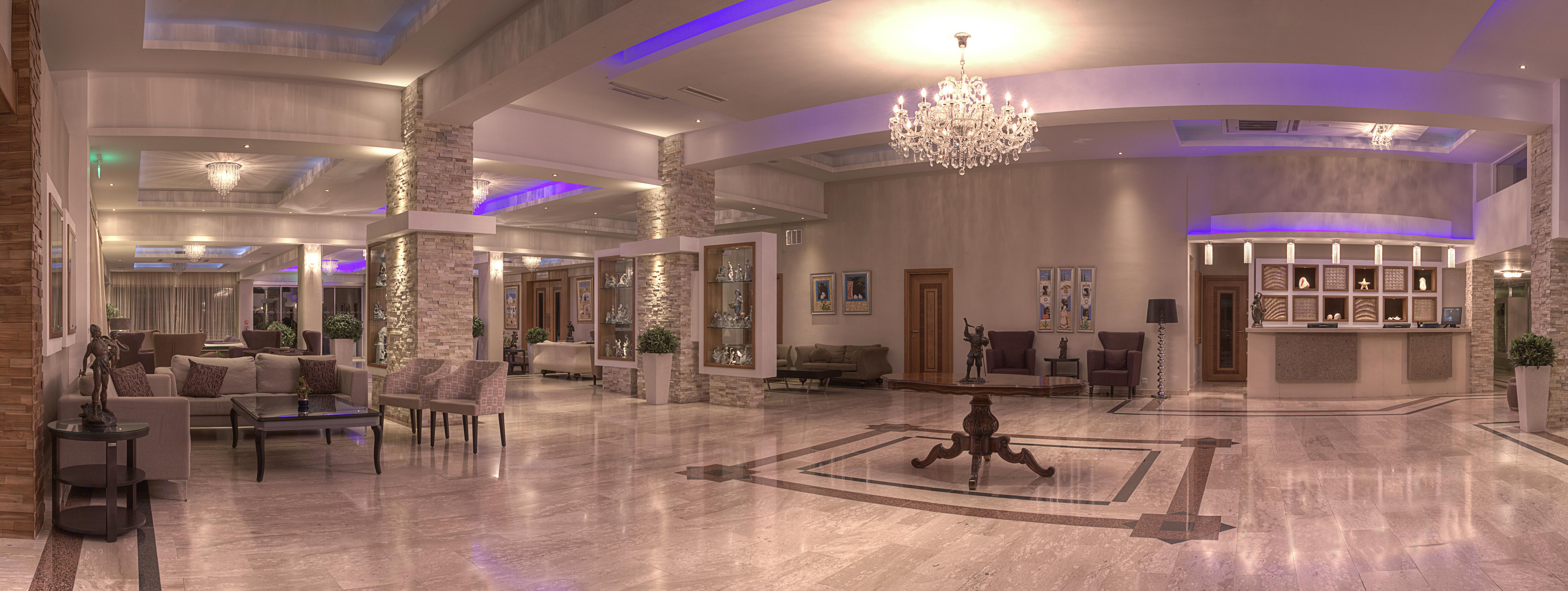 Hotel Asterias Agia Napa