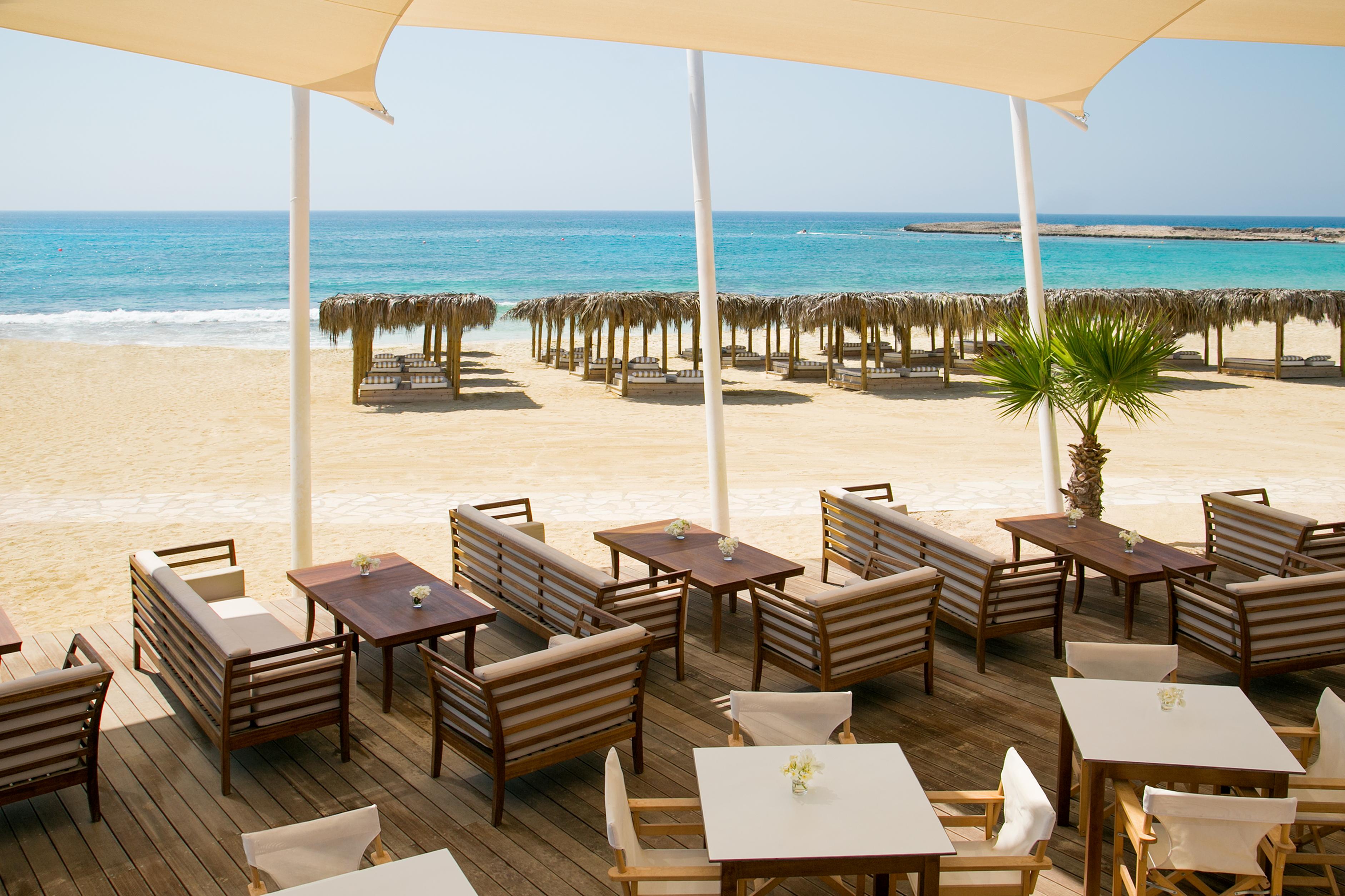 Asterias Hotel Agia Napa