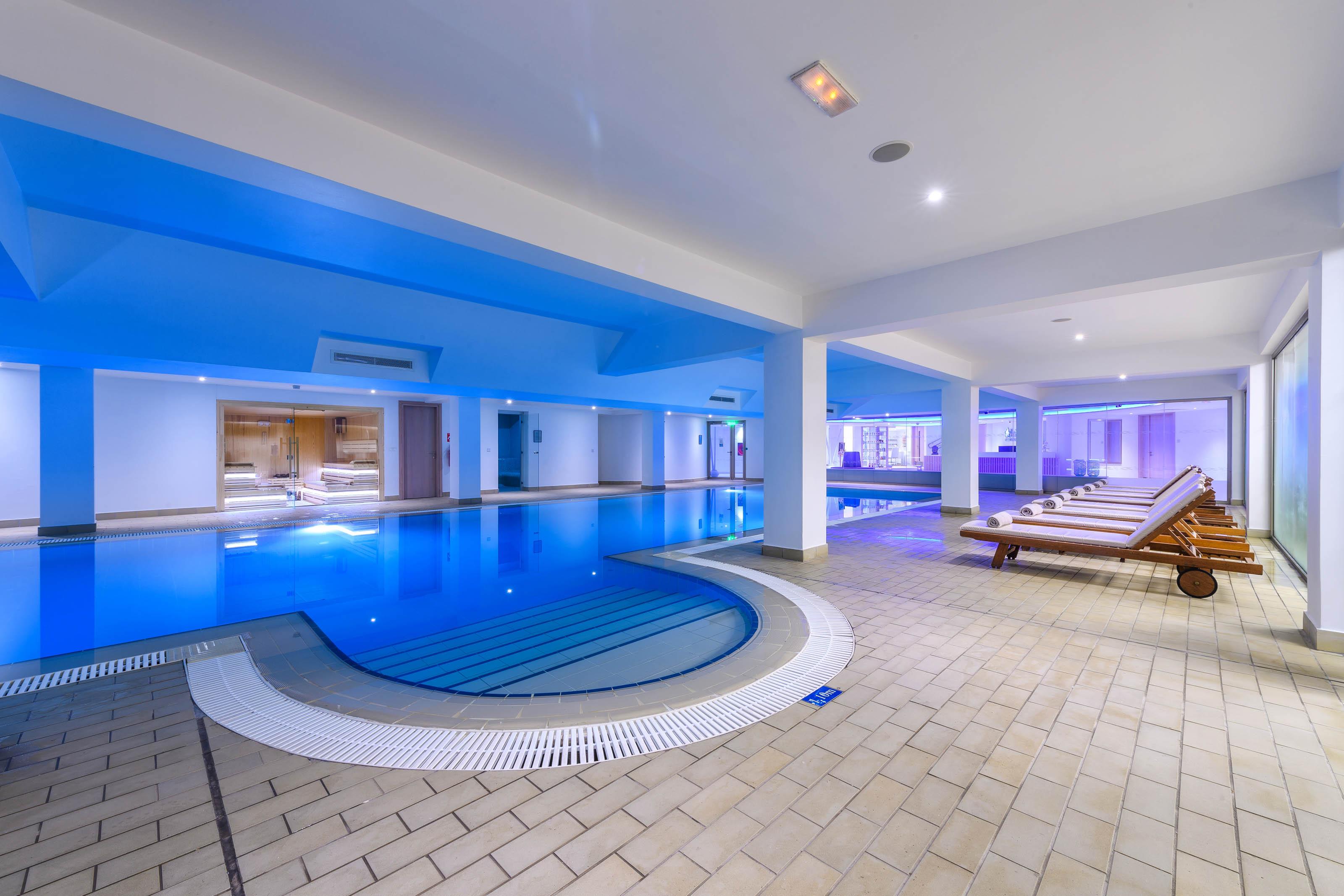 Hotel Asterias 4*