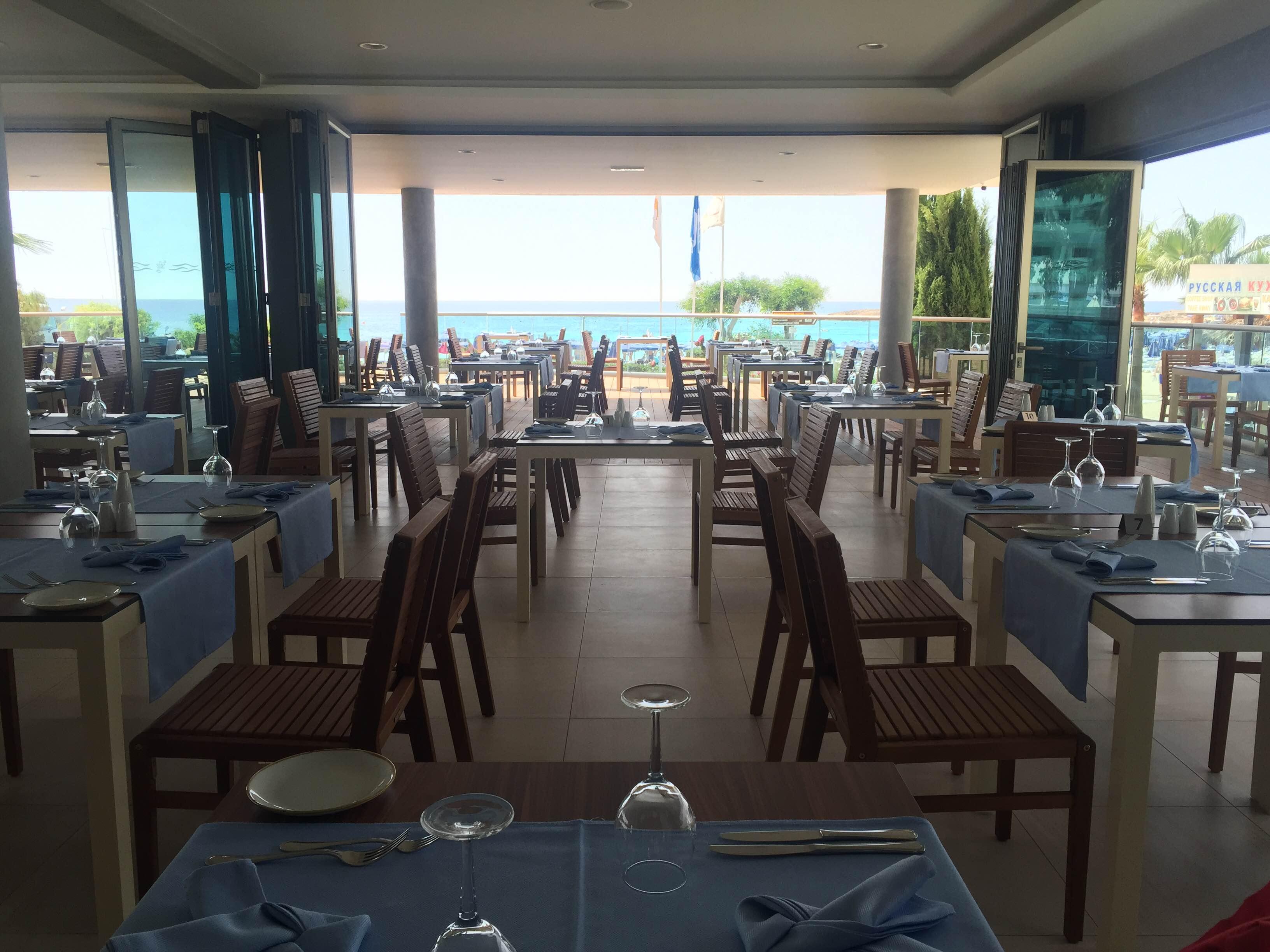 Asterias 4* Agia Napa