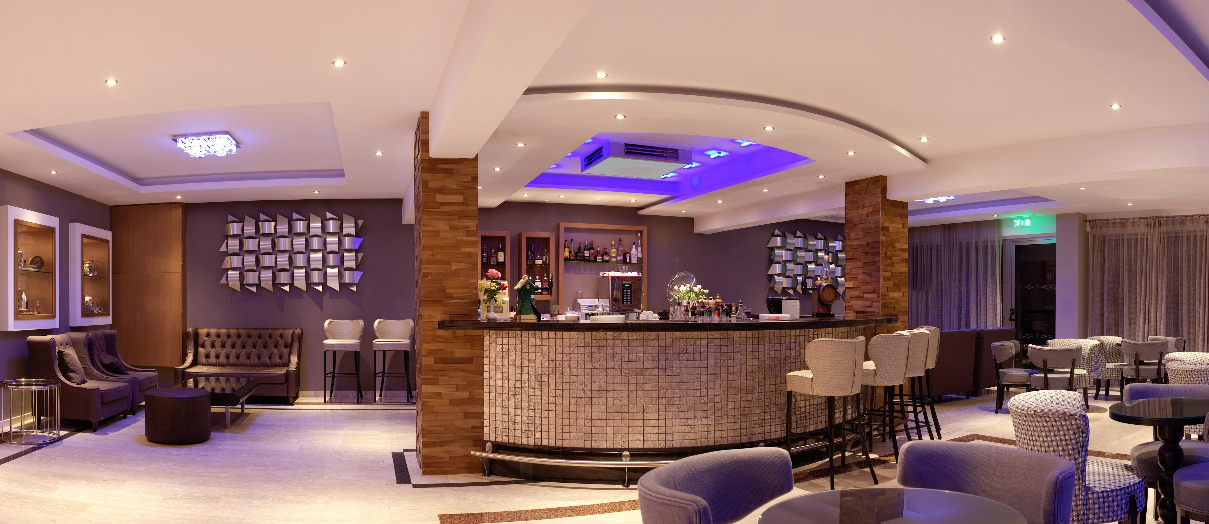 Asterias Hotel Agia Napa
