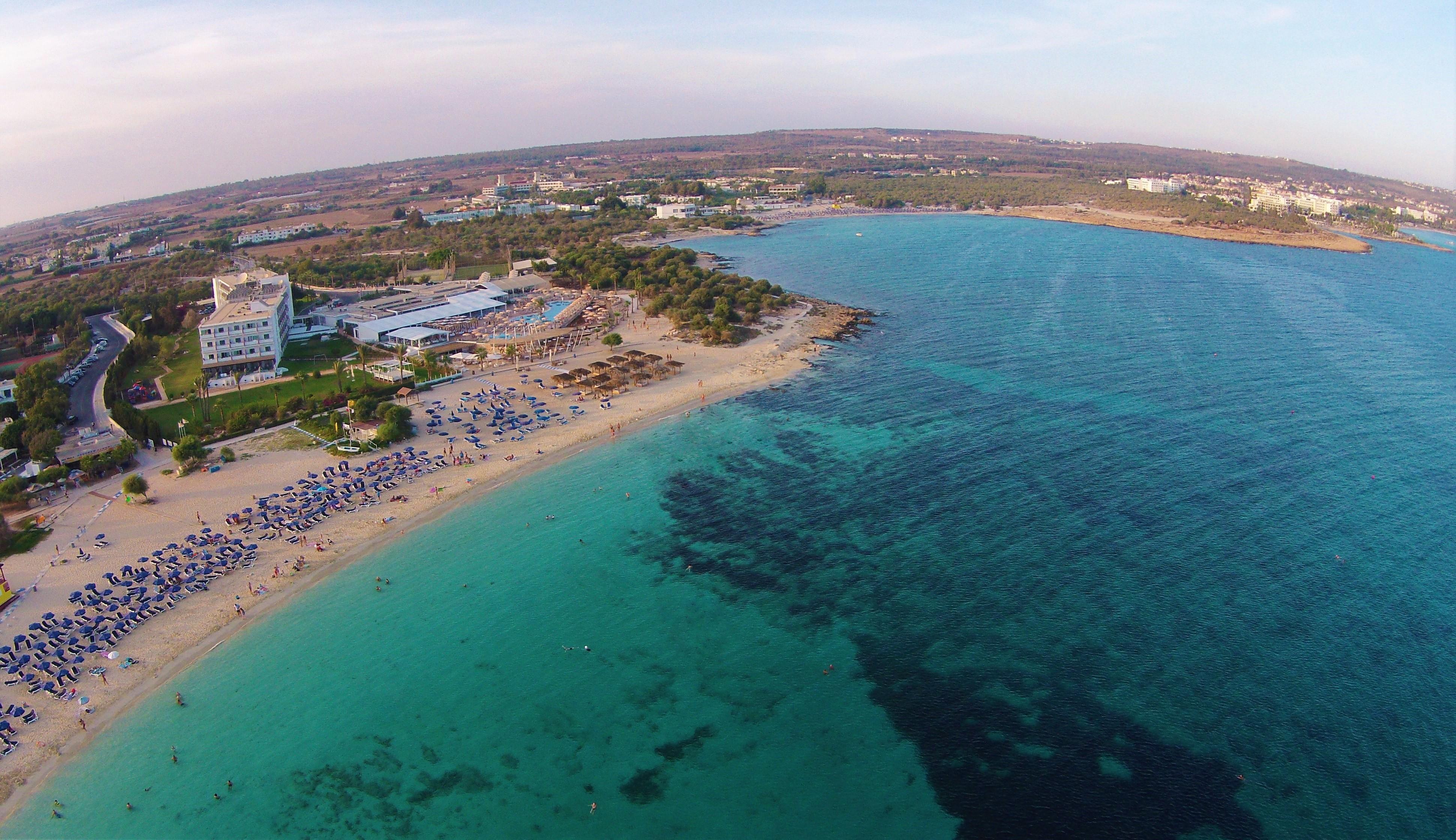 Asterias 4*