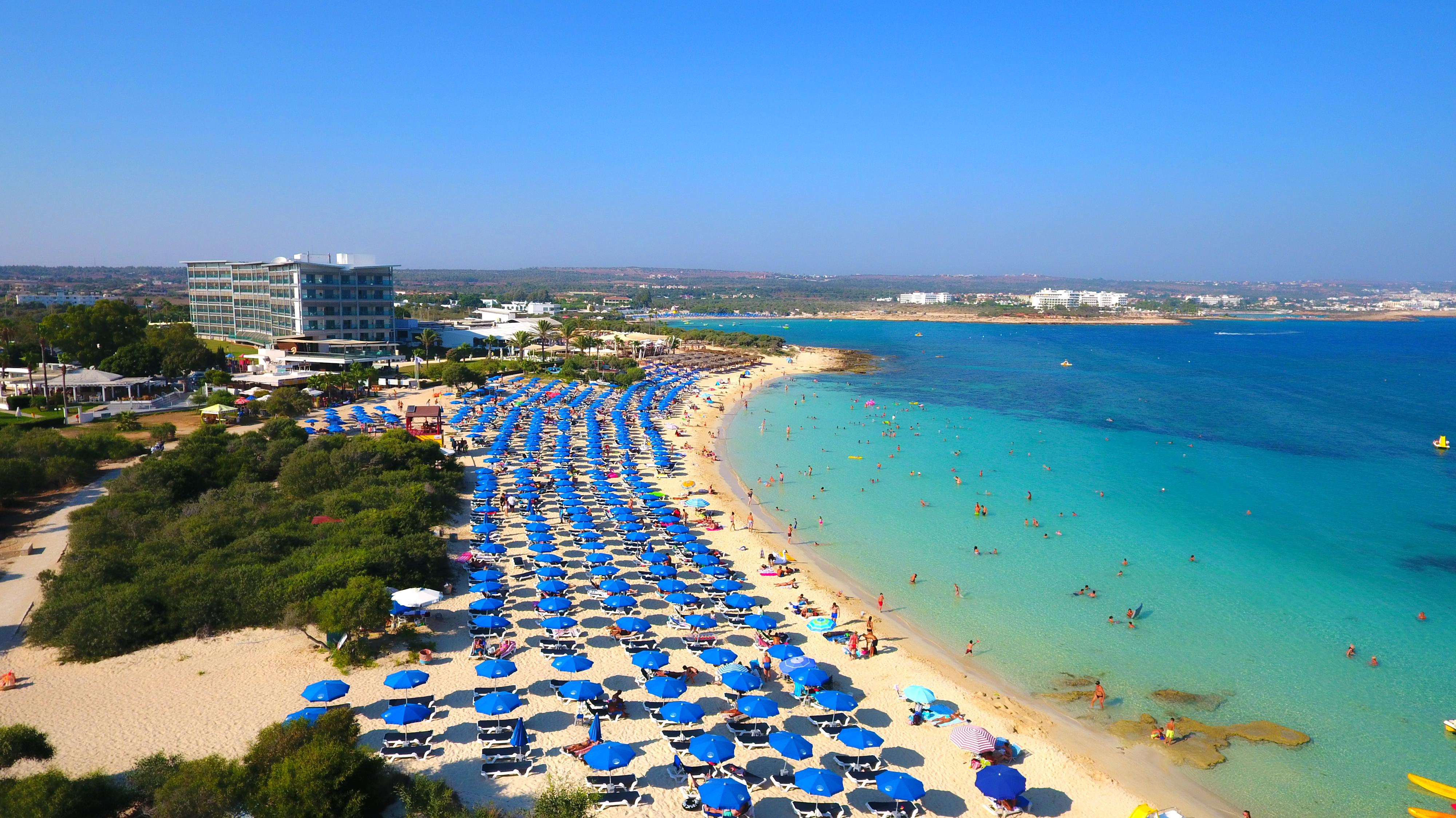 Hotel Asterias Agia Napa