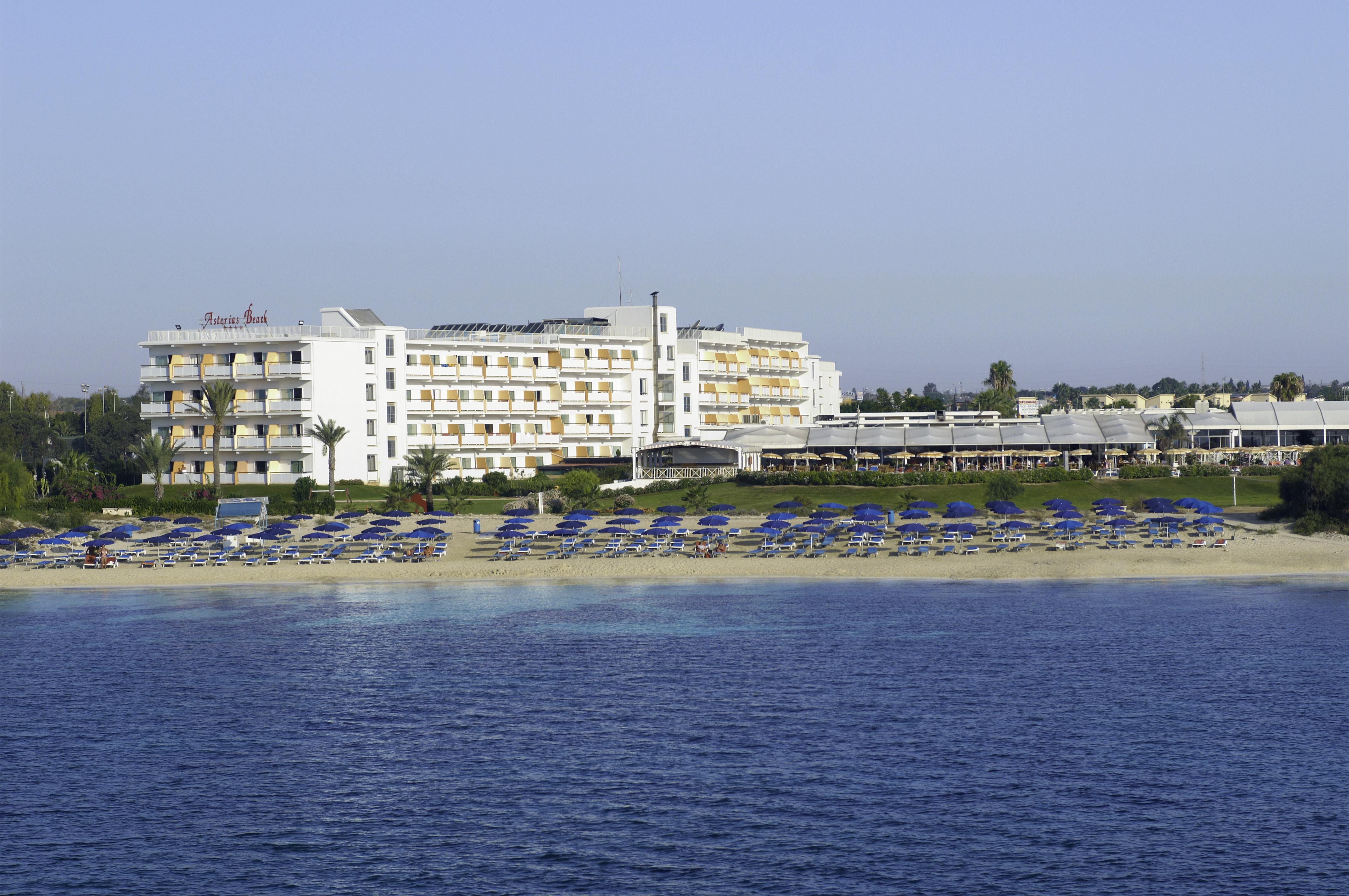 Asterias 4*