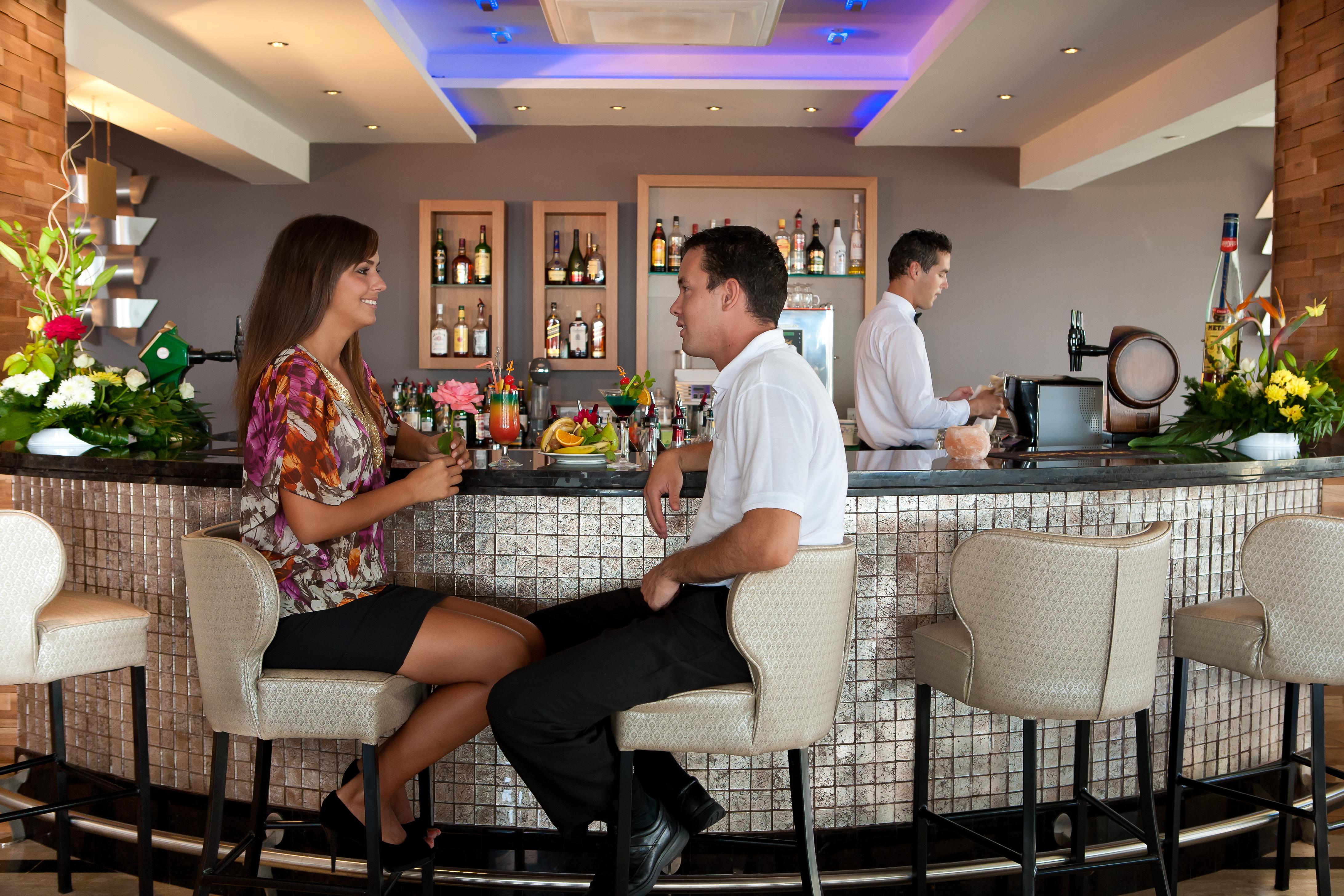 Asterias Hotel