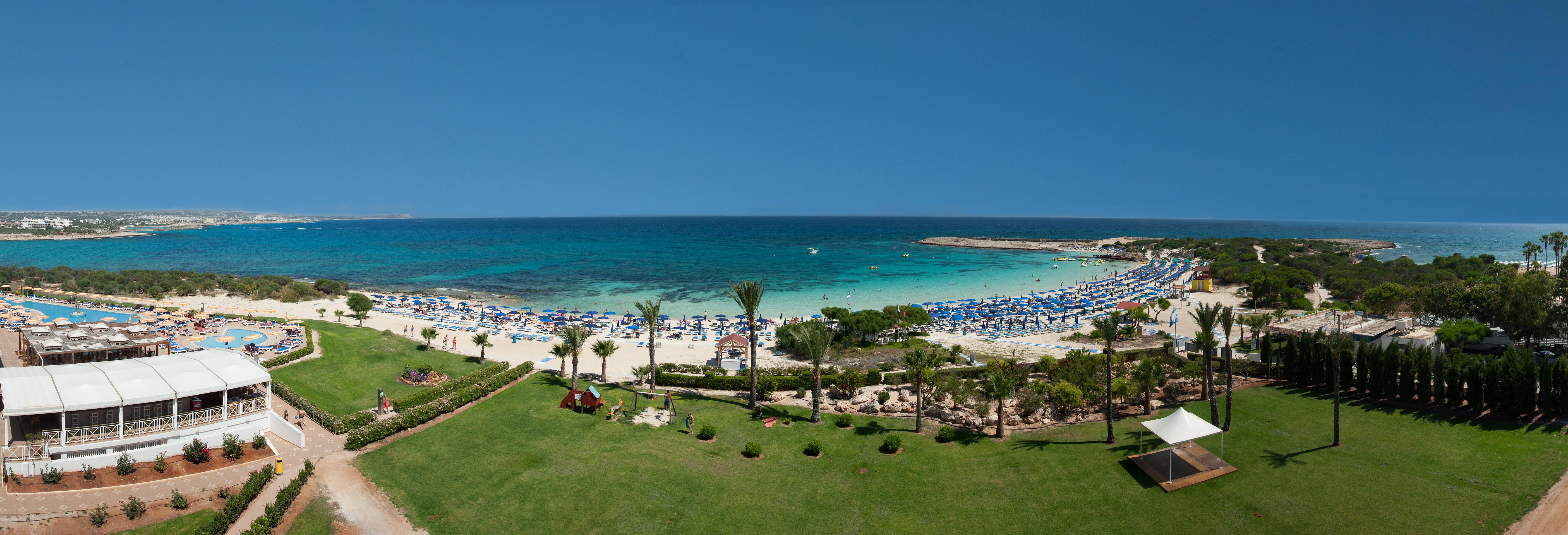 Asterias 4*