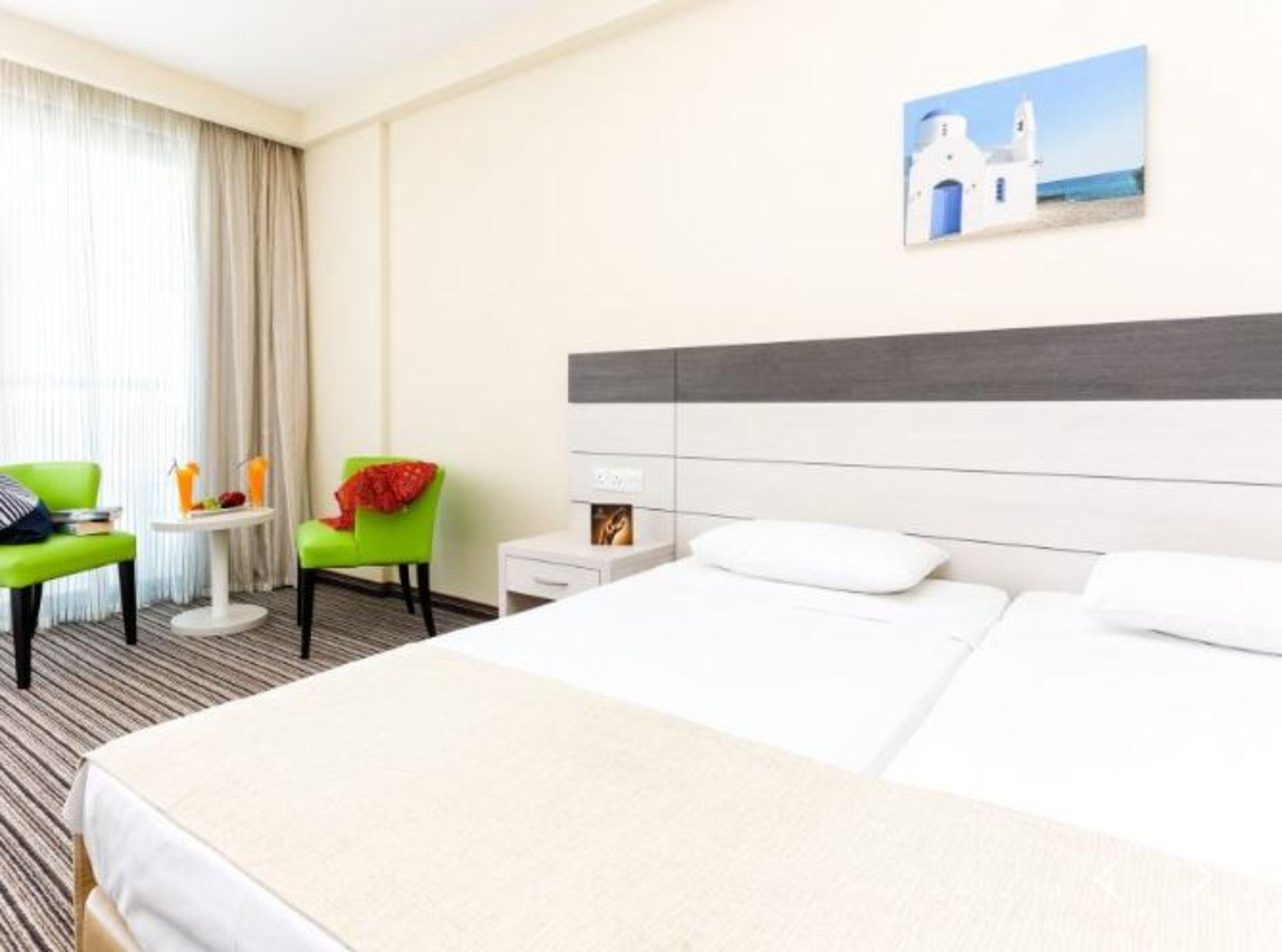 Christofinia Hotel Ayia Napa
