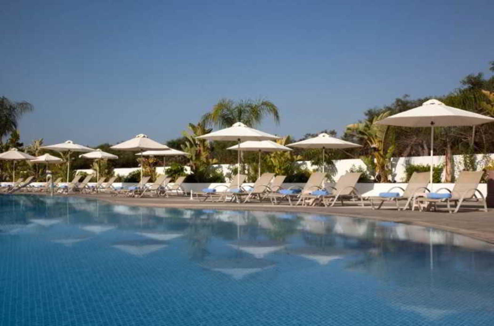 Christofinia Hotel 4*