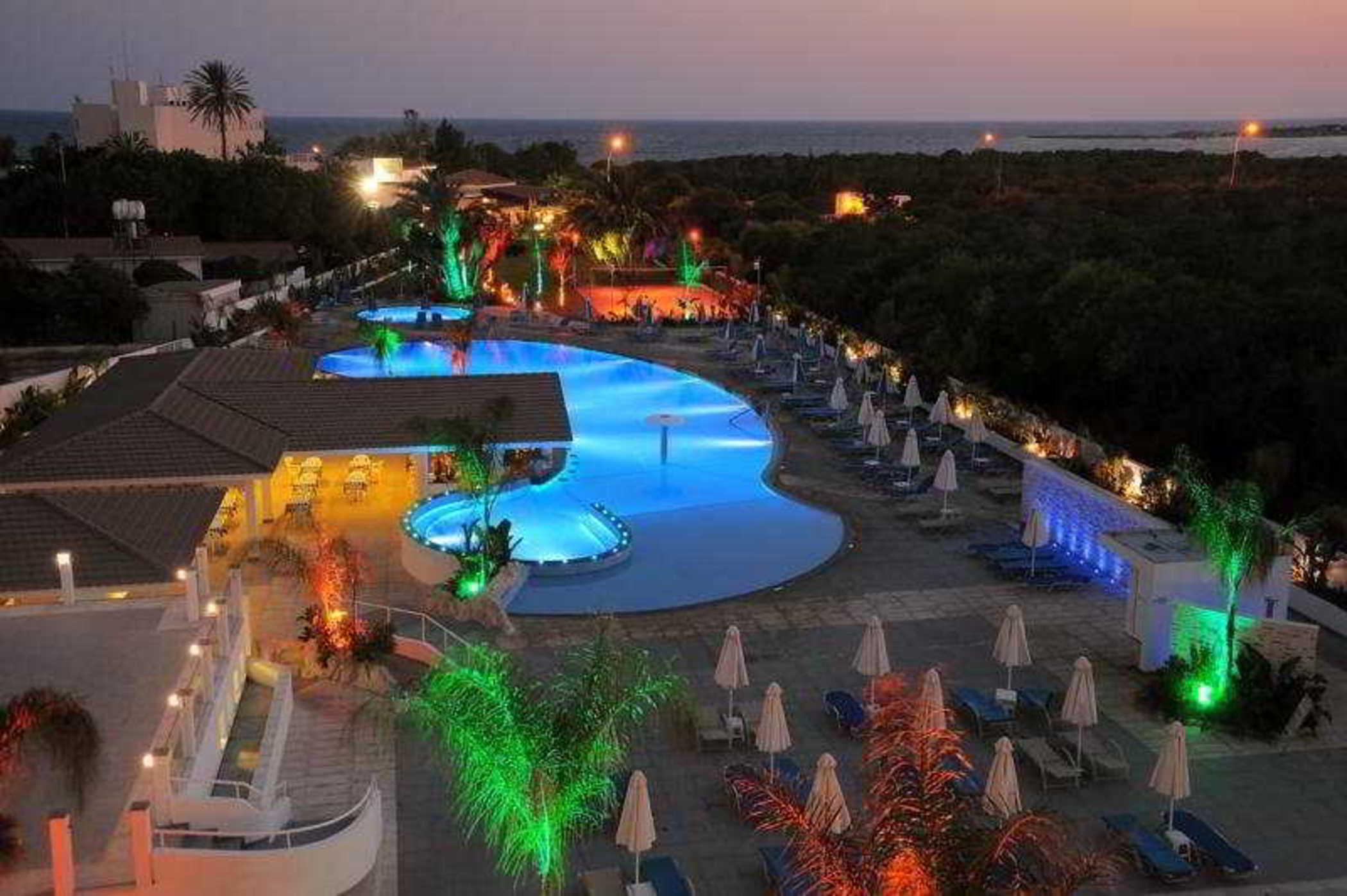 Christofinia Hotel