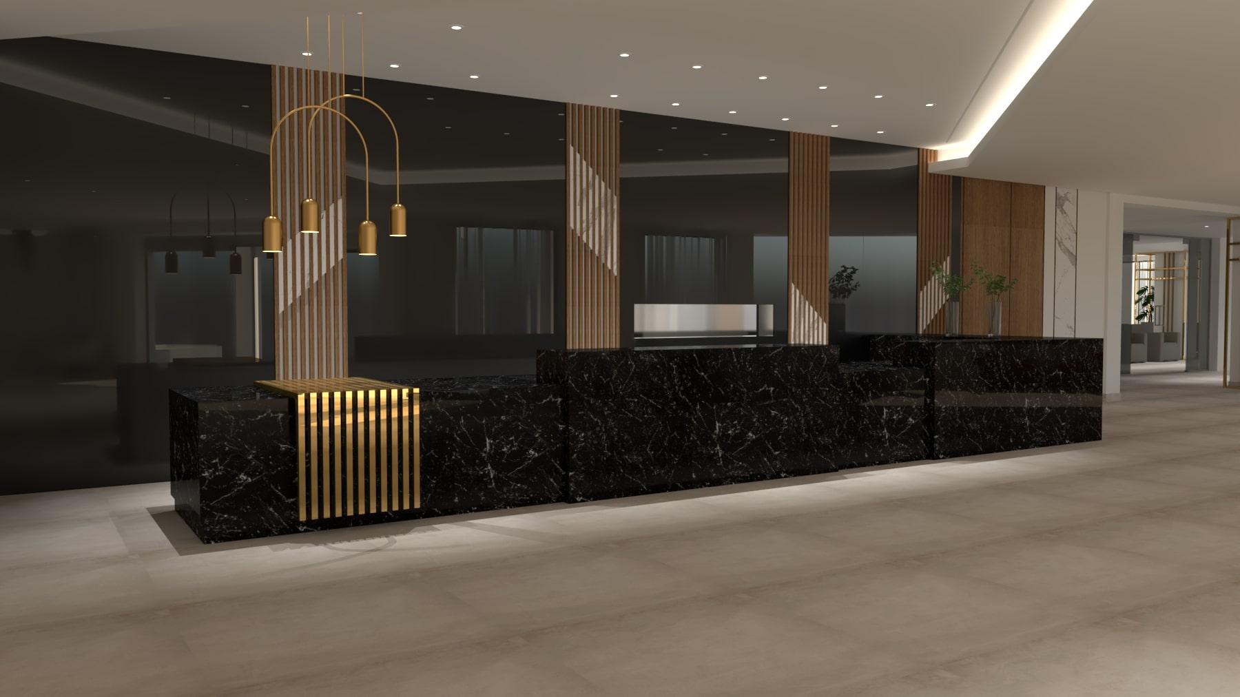 Hotel Christofinia