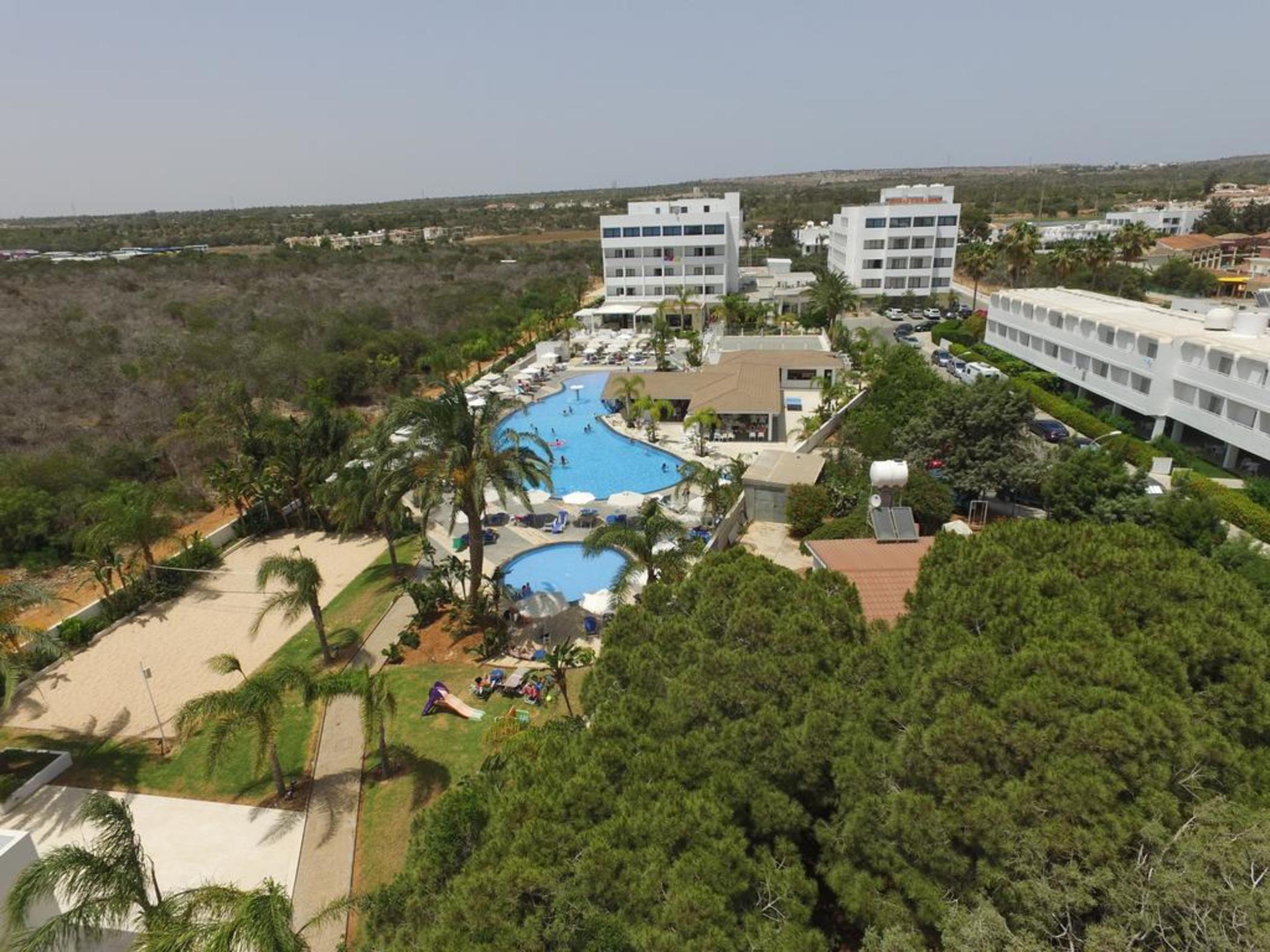 Hotel Christofinia