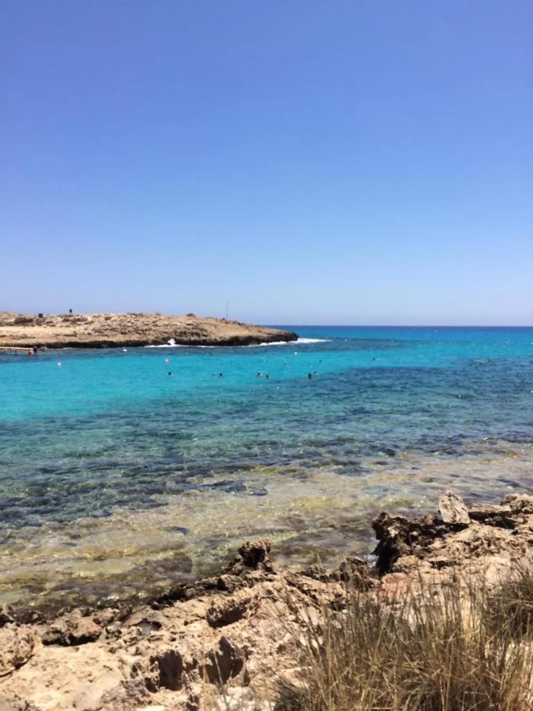 Christofinia Ayia Napa