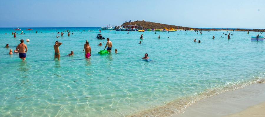 Hotel Christofinia Ayia Napa