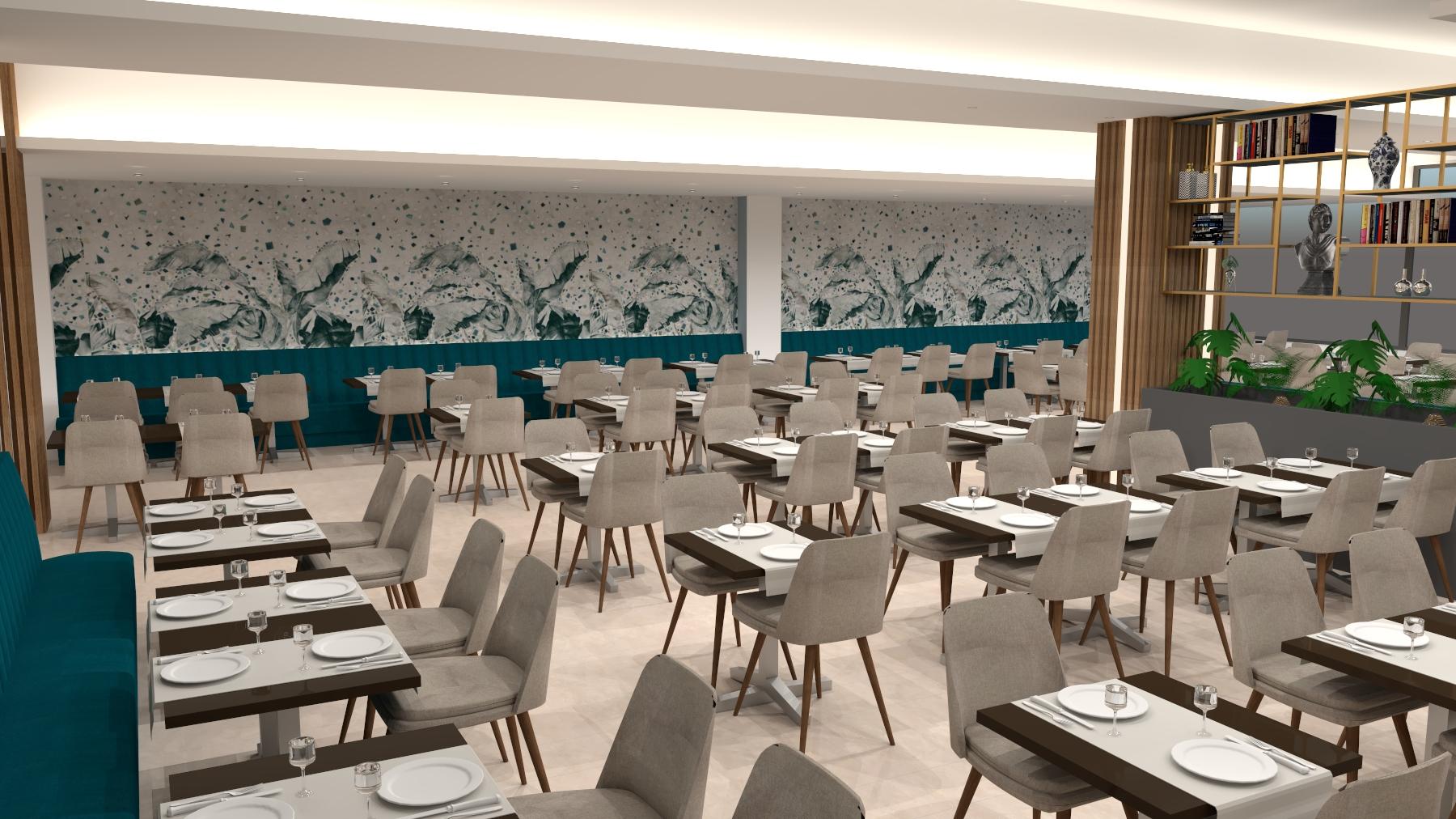 Hotel Christofinia