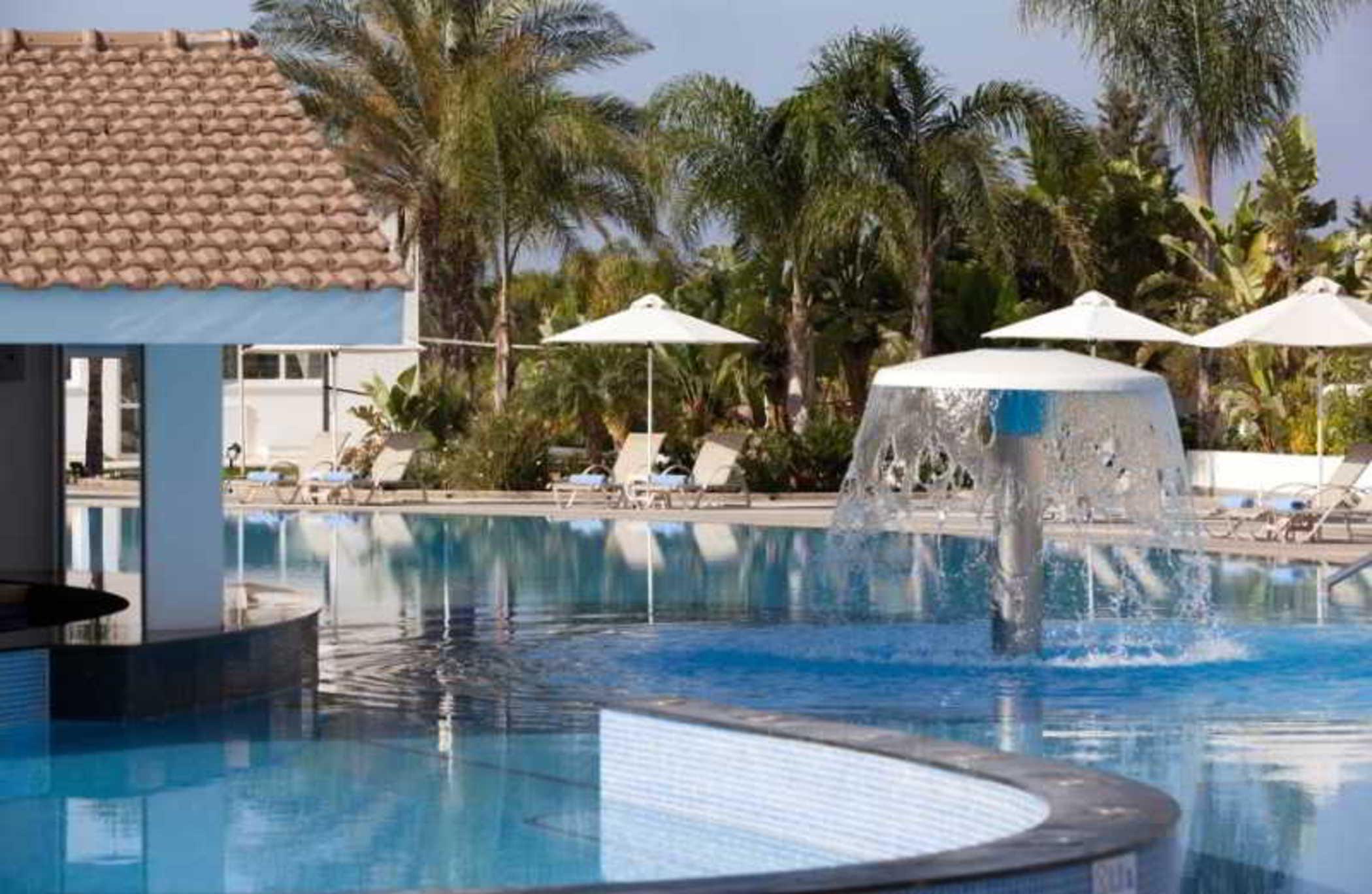 Hotel Christofinia 4*
