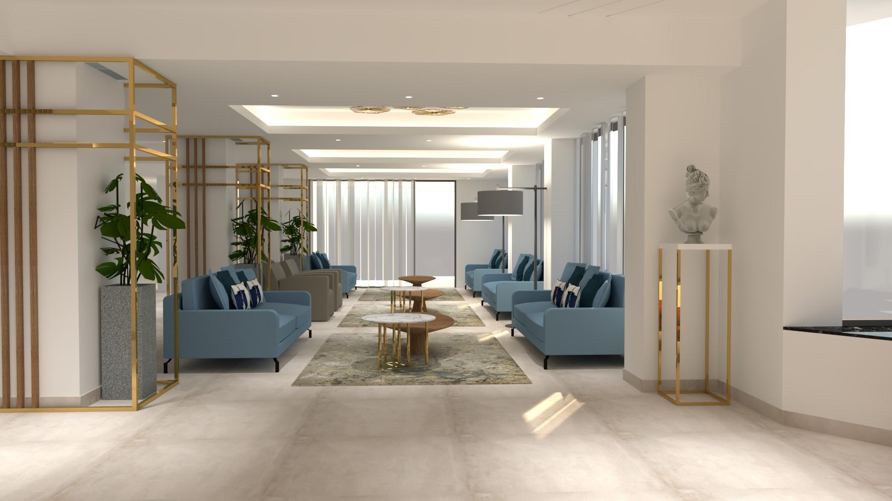 Christofinia Hotel