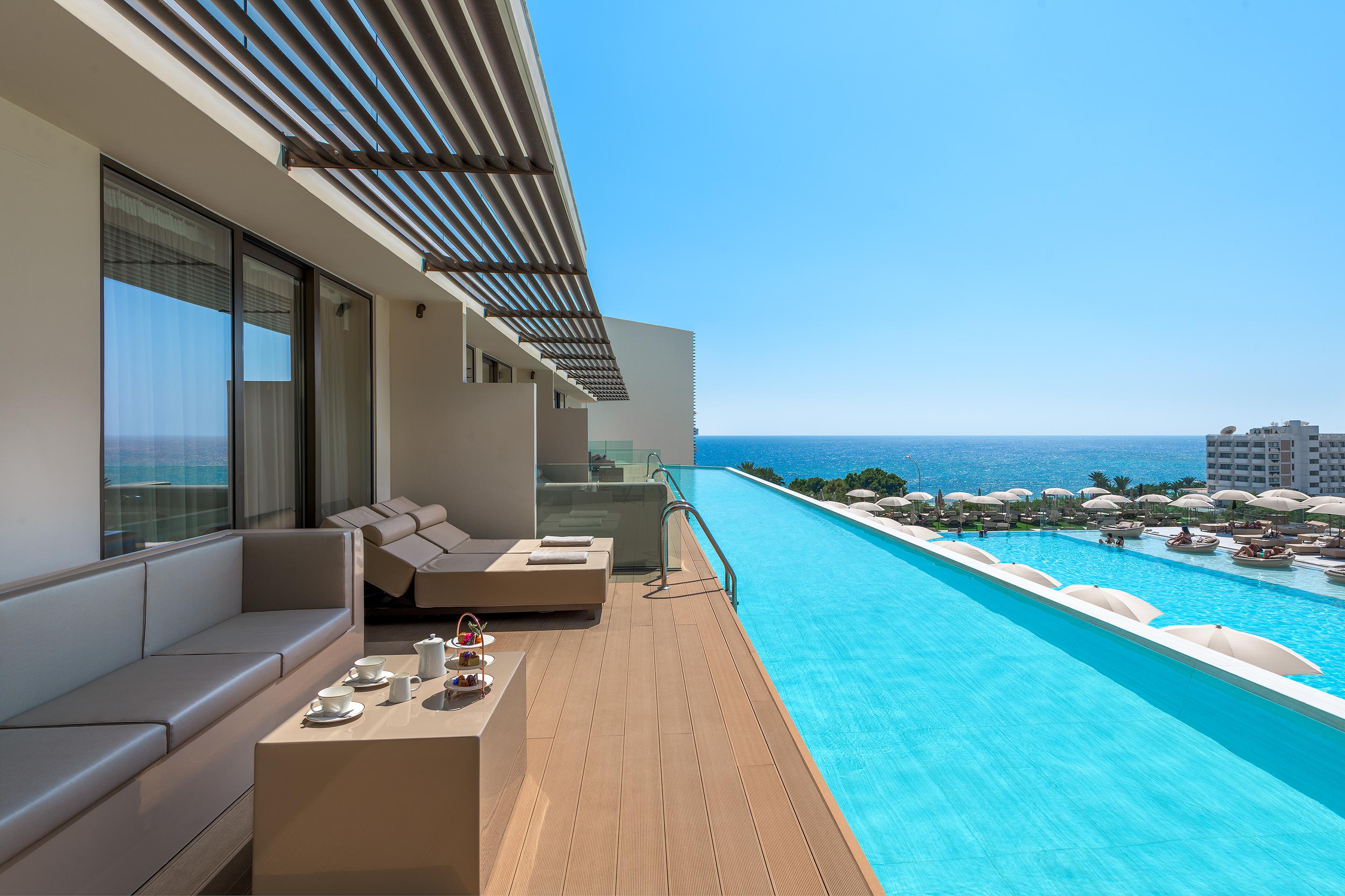 Amarande (adults Only) Hotel Agia Napa