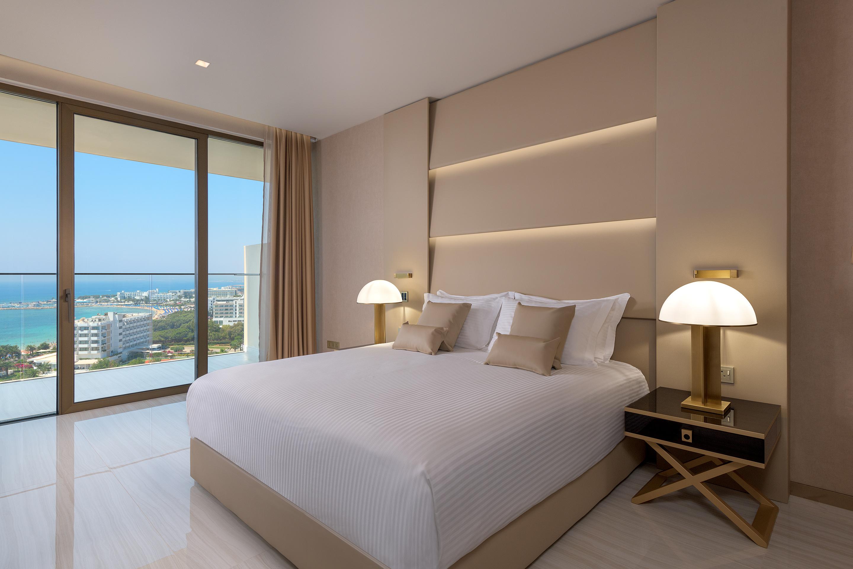 Hotel Amarande (adults Only) Agia Napa
